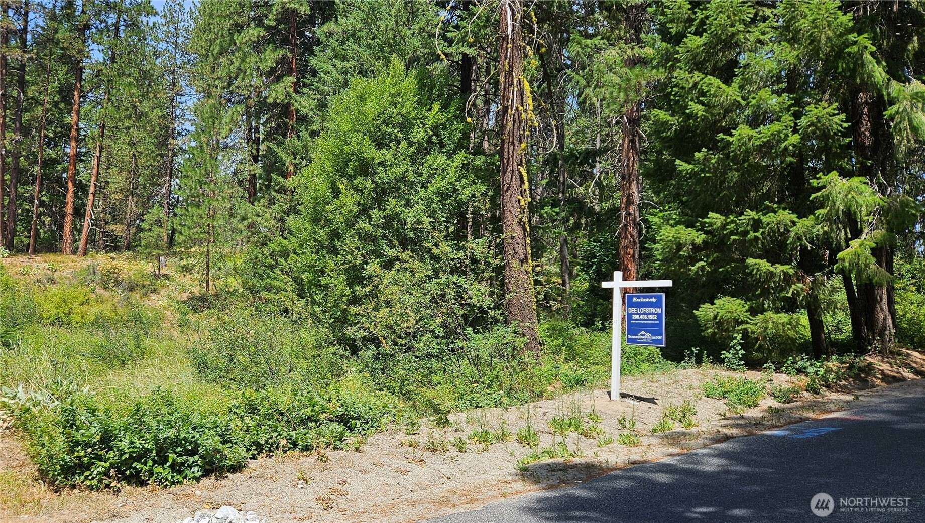 Leavenworth, WA 98826,21815 Colt RD