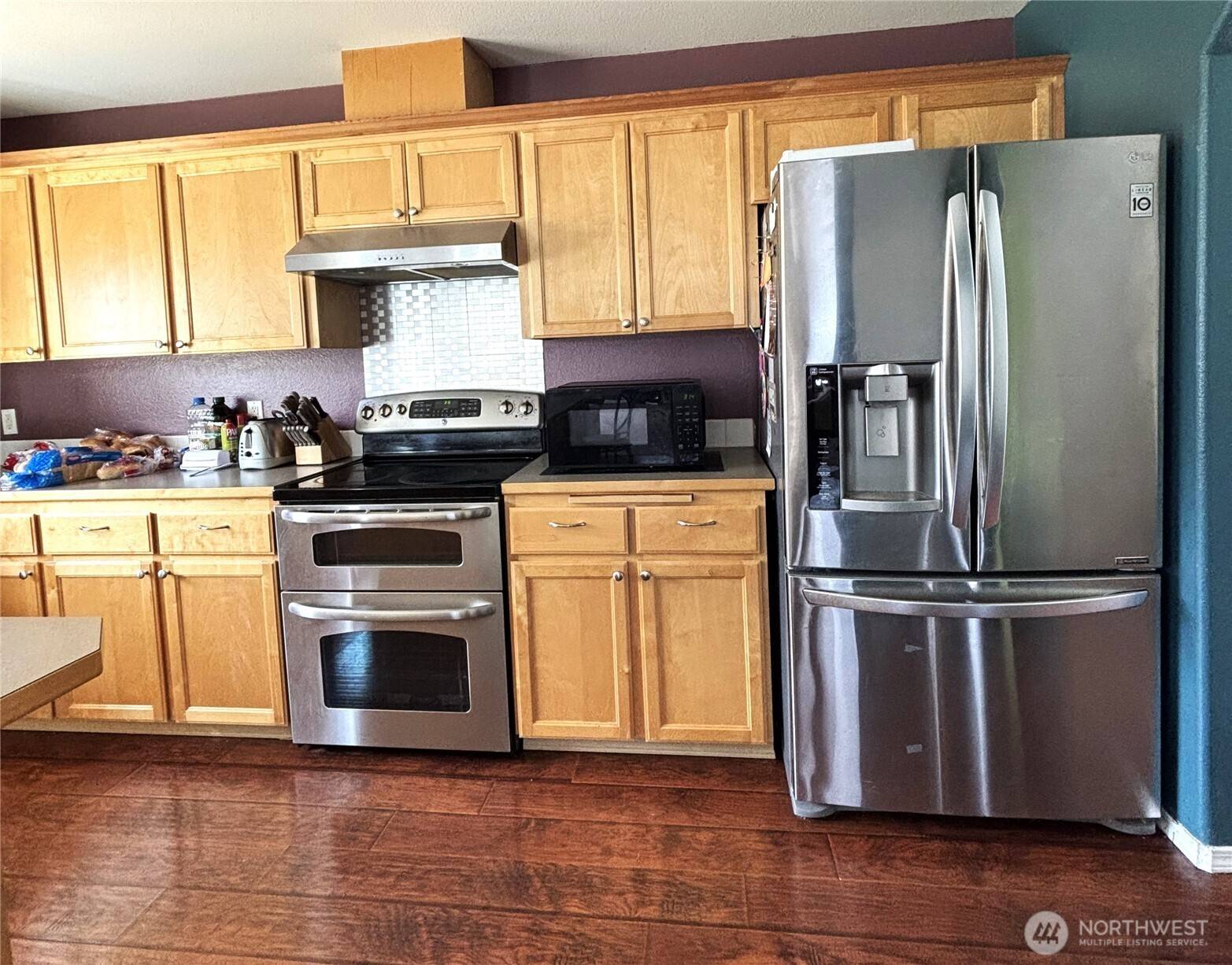Orting, WA 98360,218 Kendall ST NE