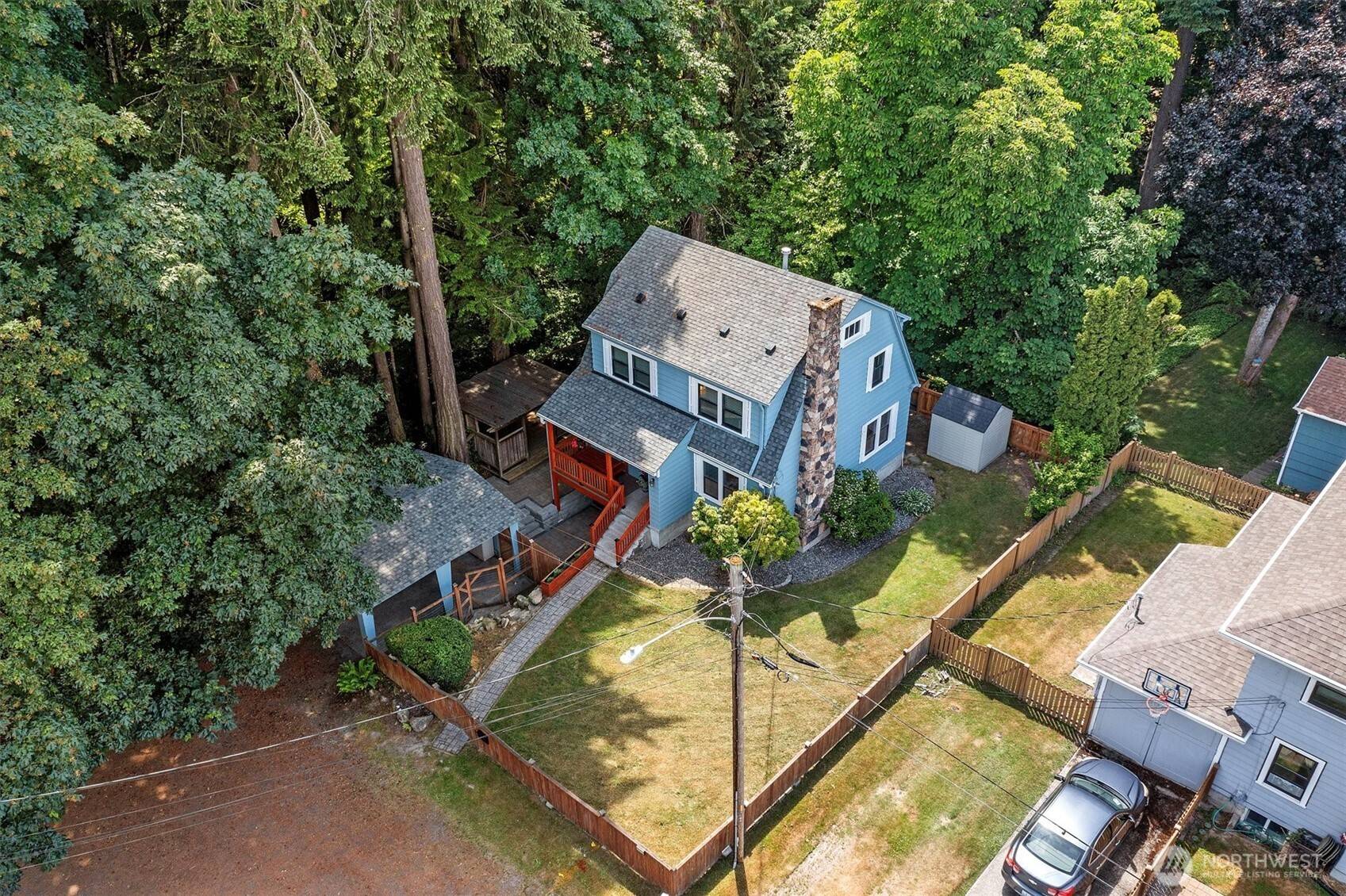 Tacoma, WA 98407,3314 N Monroe St