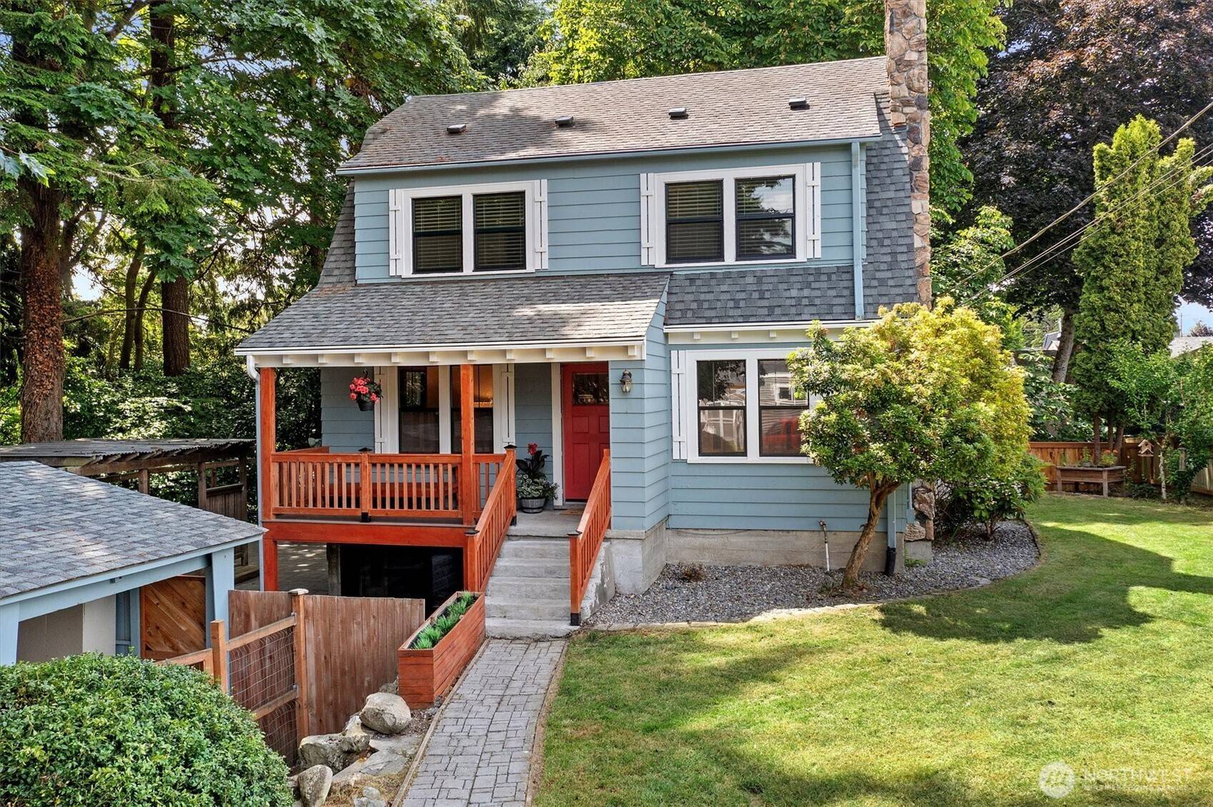 Tacoma, WA 98407,3314 N Monroe St