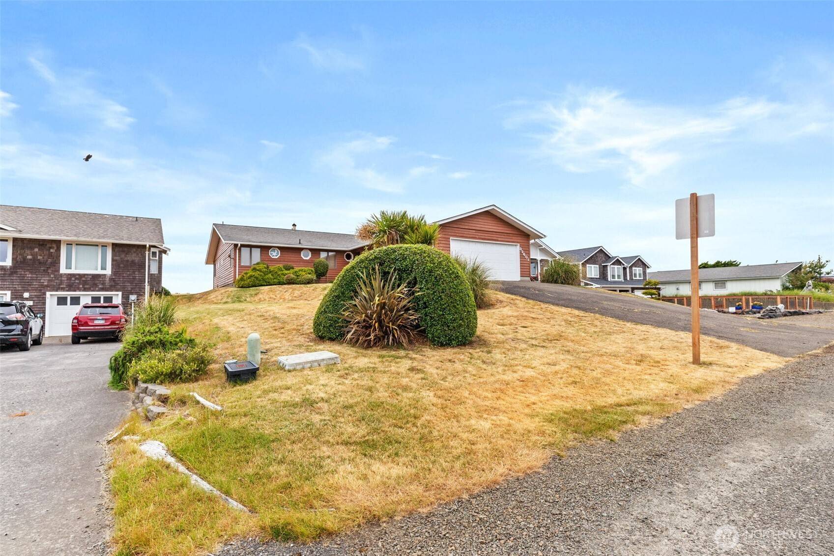 Ocean Park, WA 98640,32601 G ST