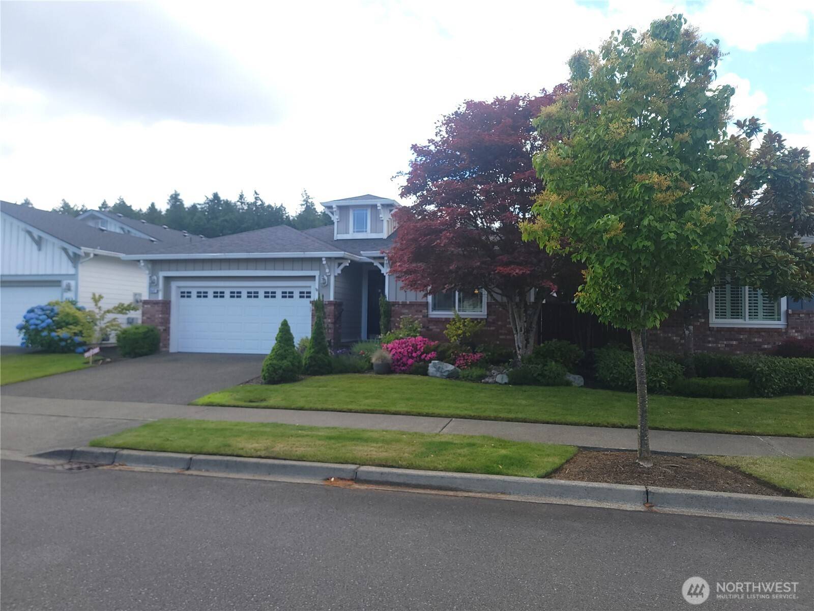 Lacey, WA 98516,8542 Bainbridge LOOP NE