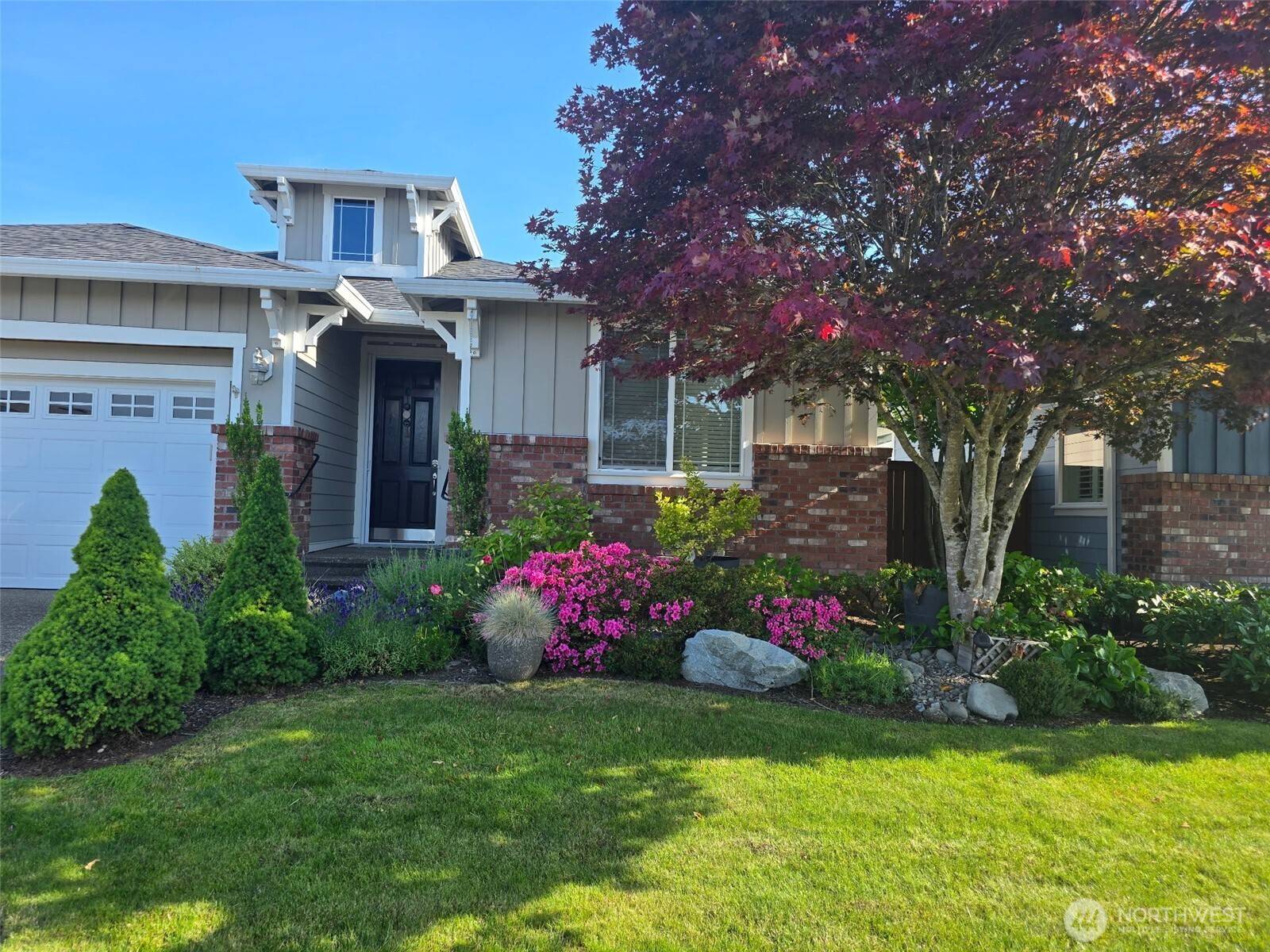 Lacey, WA 98516,8542 Bainbridge LOOP NE