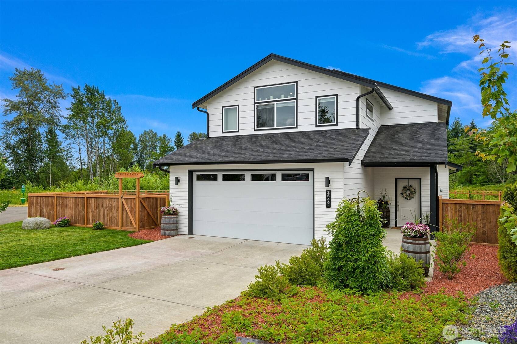 Blaine, WA 98230,2649 Sandwood LN