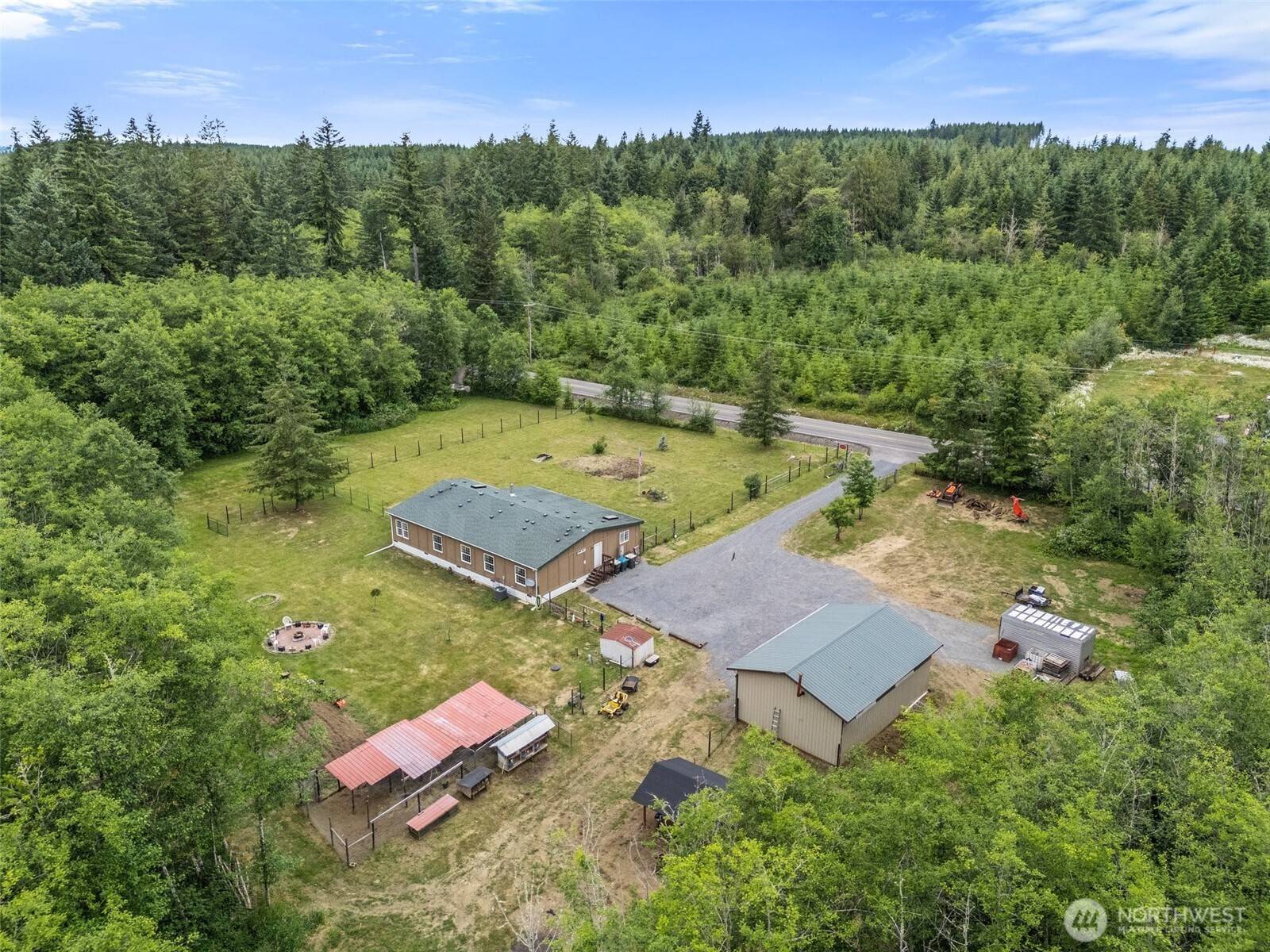 Chehalis, WA 98532,1332 Centralia Alpha RD
