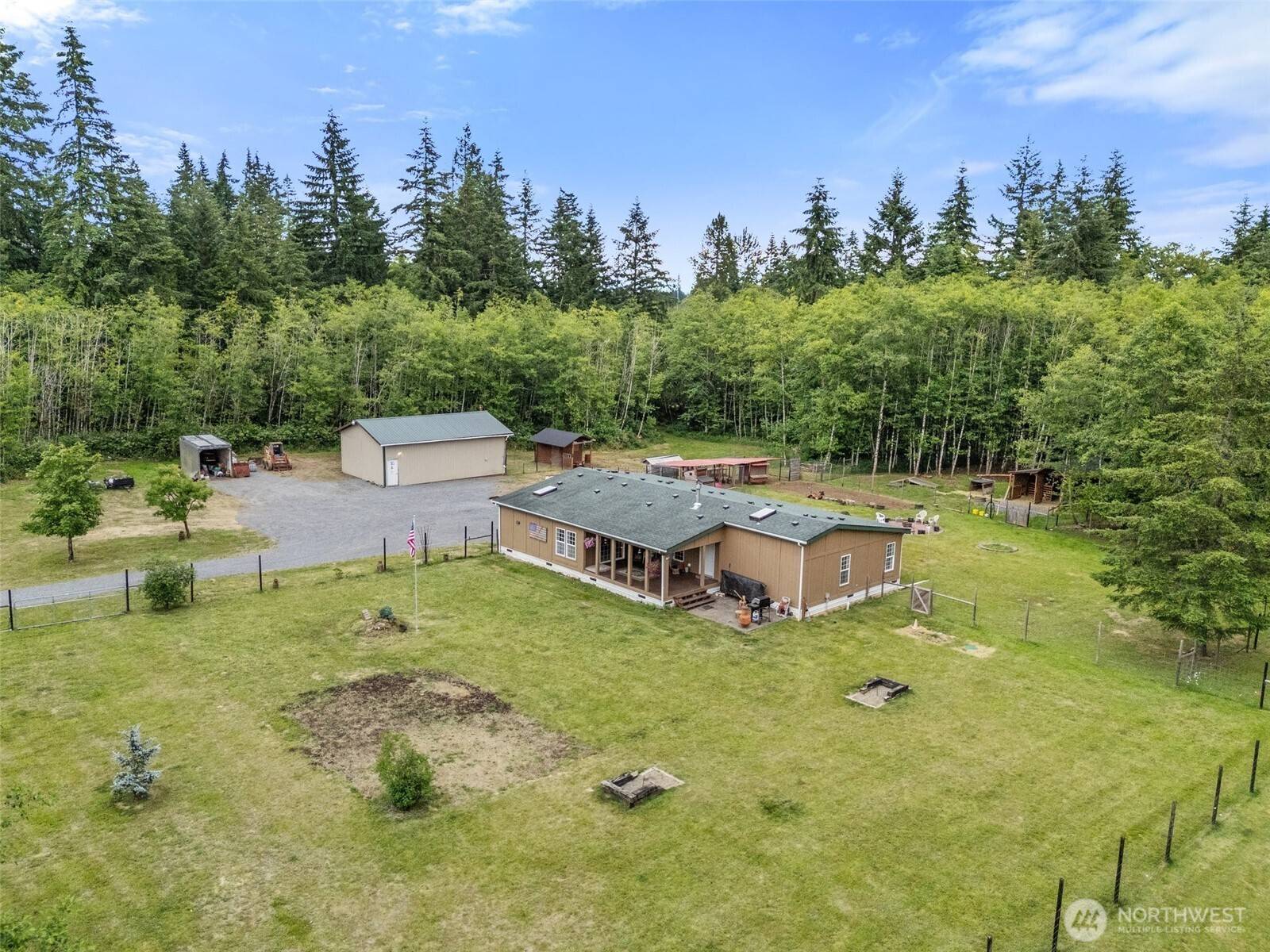 Chehalis, WA 98532,1332 Centralia Alpha RD