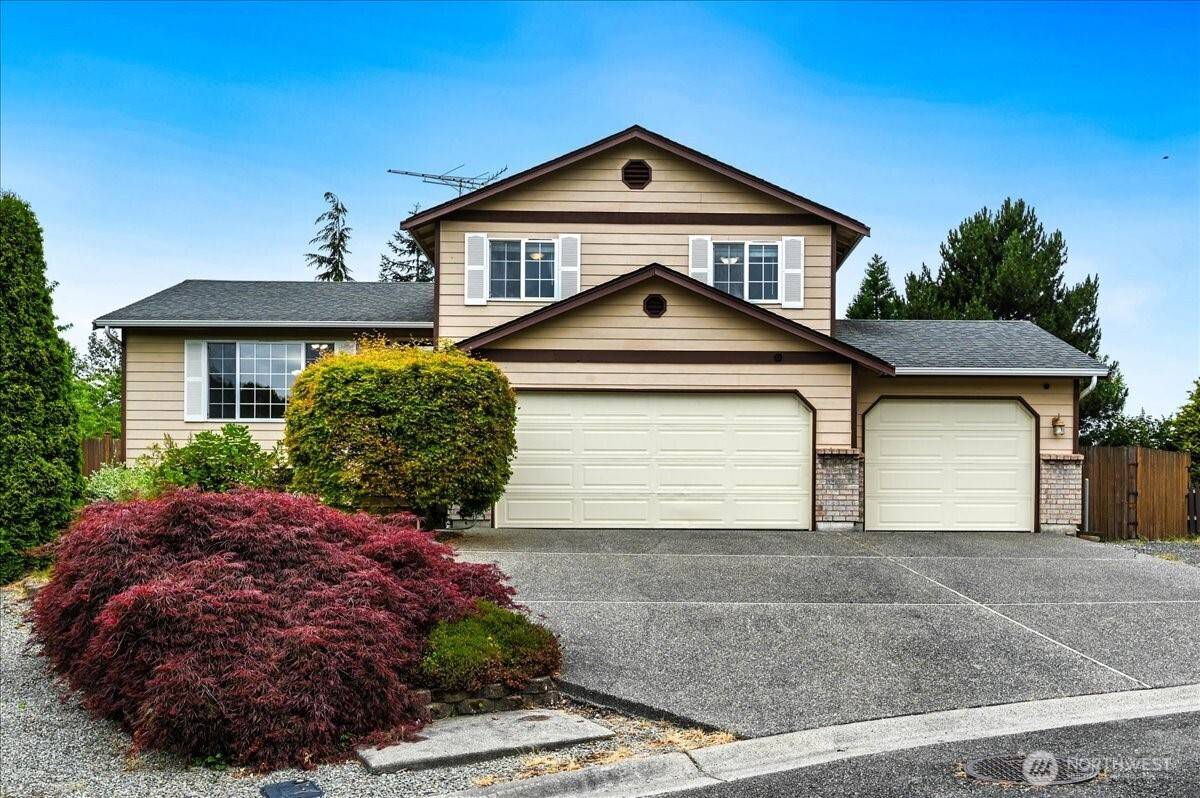 Stanwood, WA 98292,7904 263rd PL NW