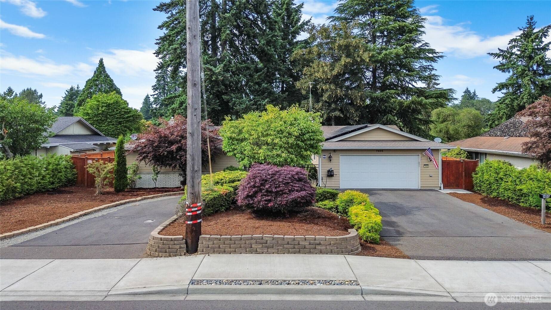Lakewood, WA 98498,7605 Onyx DR SW