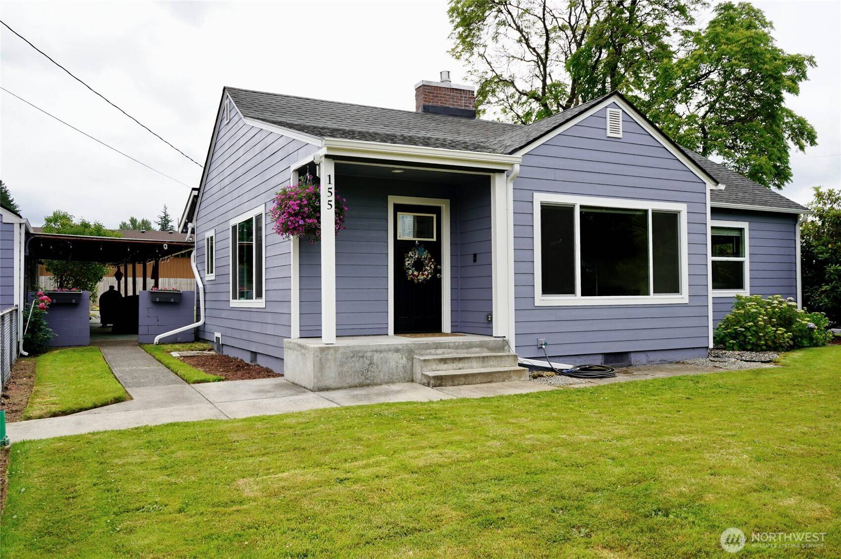 Longview, WA 98632,155 Beacon Hill DR