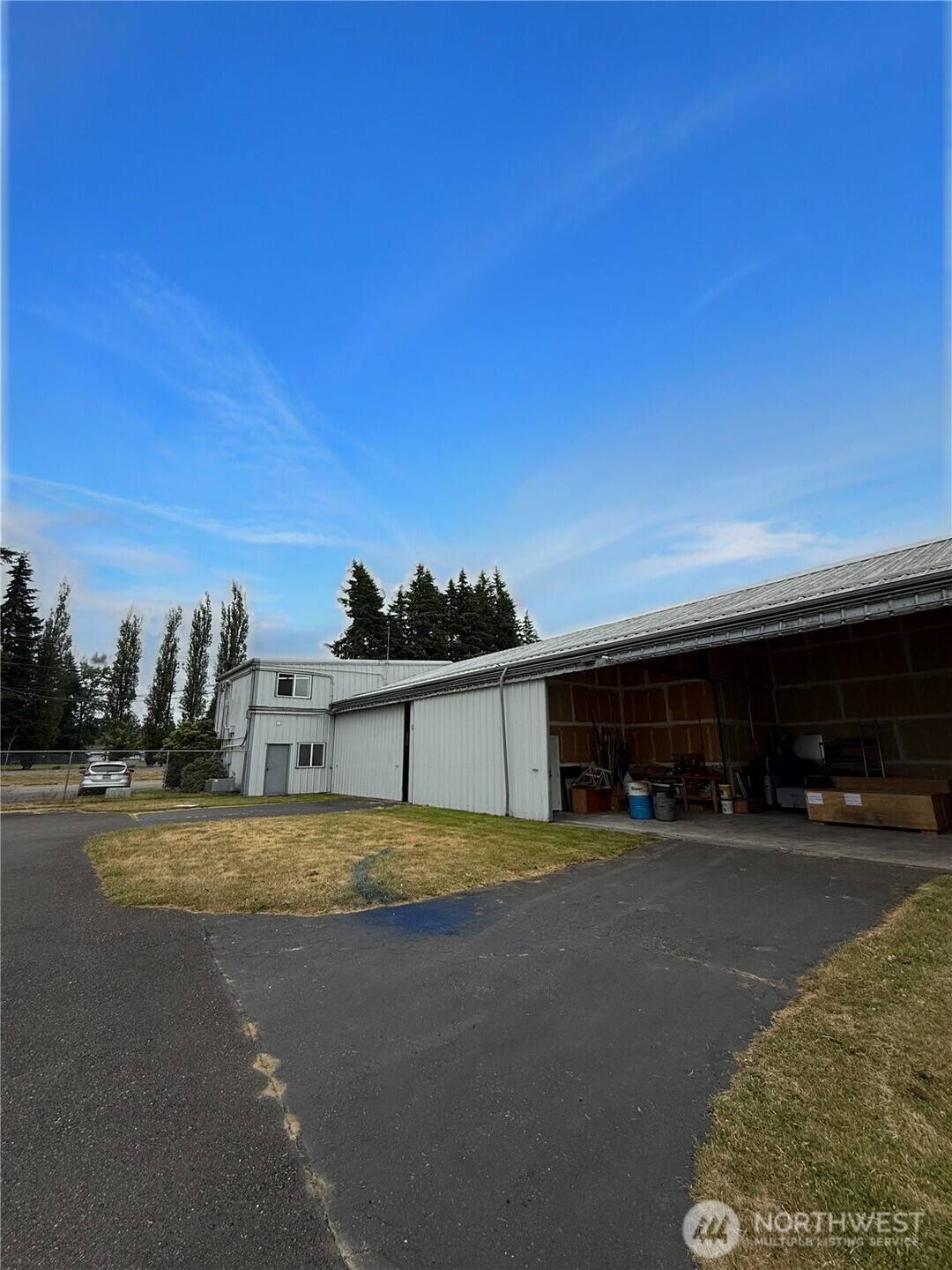 Arlington, WA 98223,18820 59th DR NE #B2