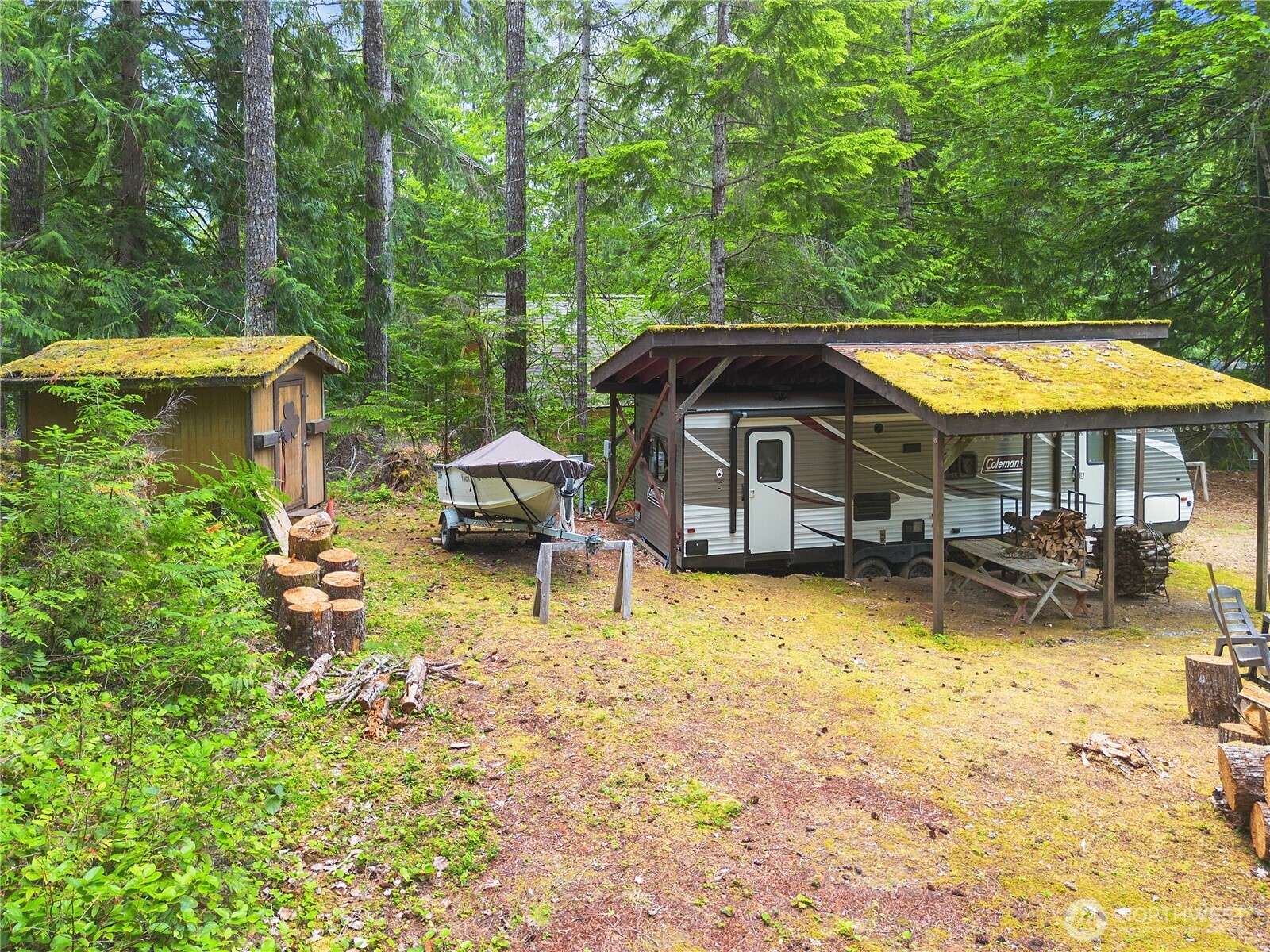 Hoodsport, WA 98548,11 N Kitsap PL N