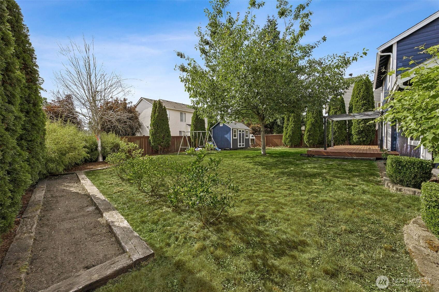 Spanaway, WA 98387,21714 43rd Ave Ct E