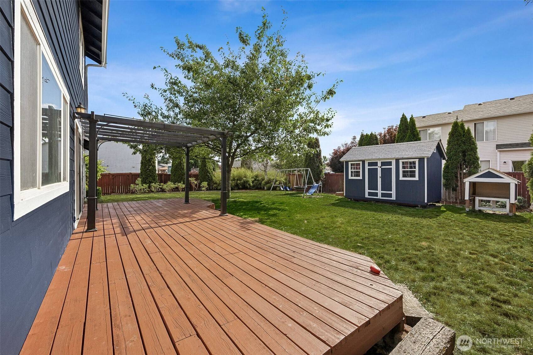 Spanaway, WA 98387,21714 43rd Ave Ct E