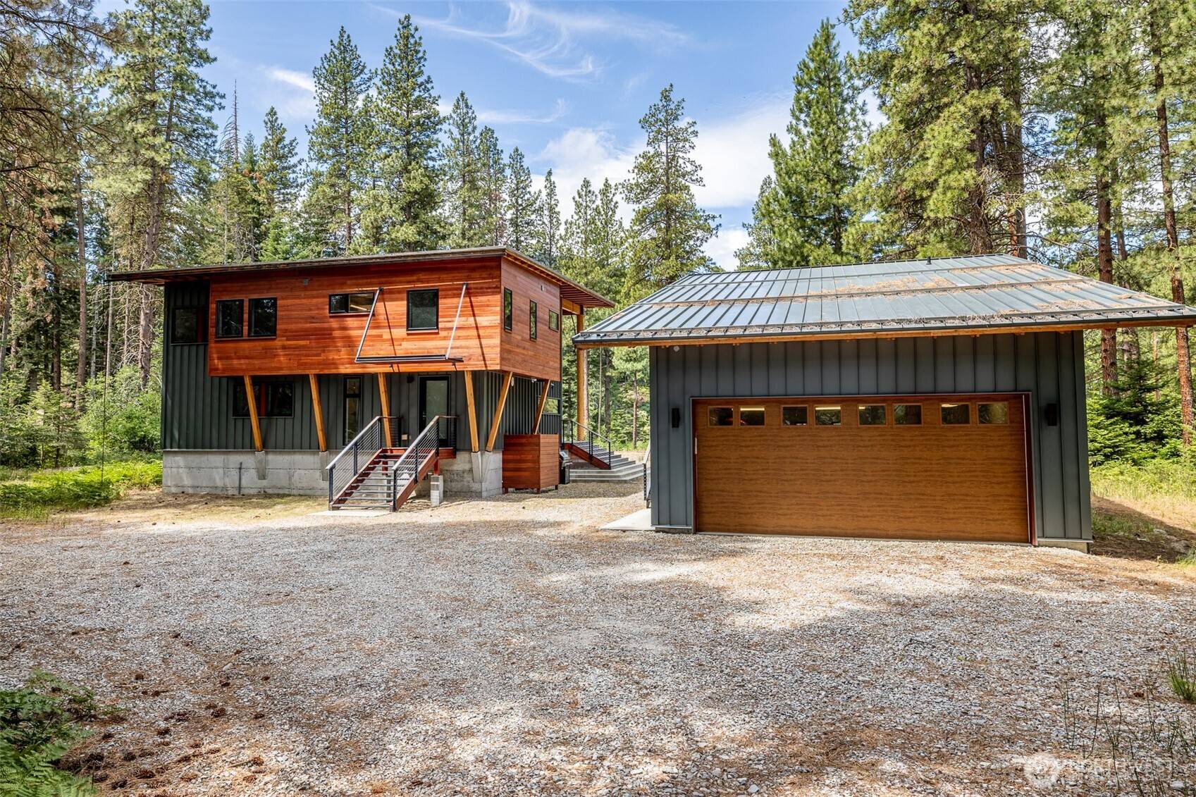 Leavenworth, WA 98826,108 Ranch River RD