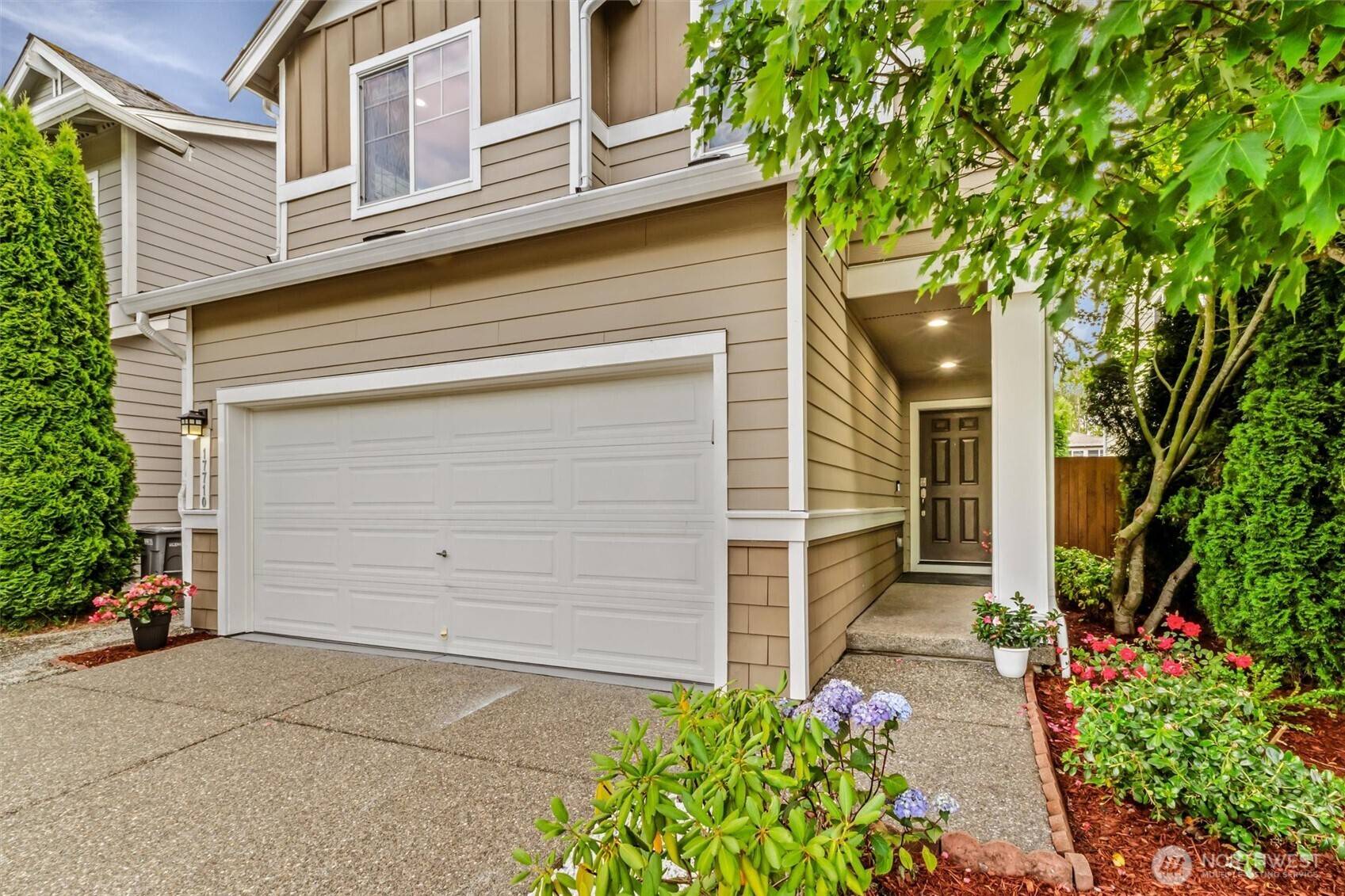 Bothell, WA 98012,17710 39th AVE SE