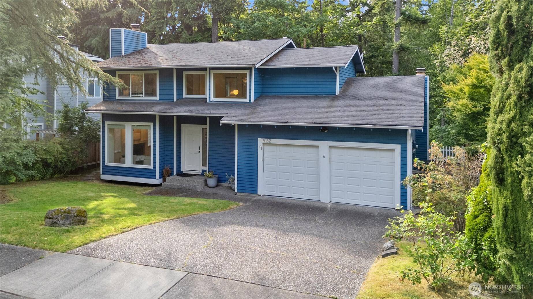 Kirkland, WA 98034,9132 NE 143rd PL