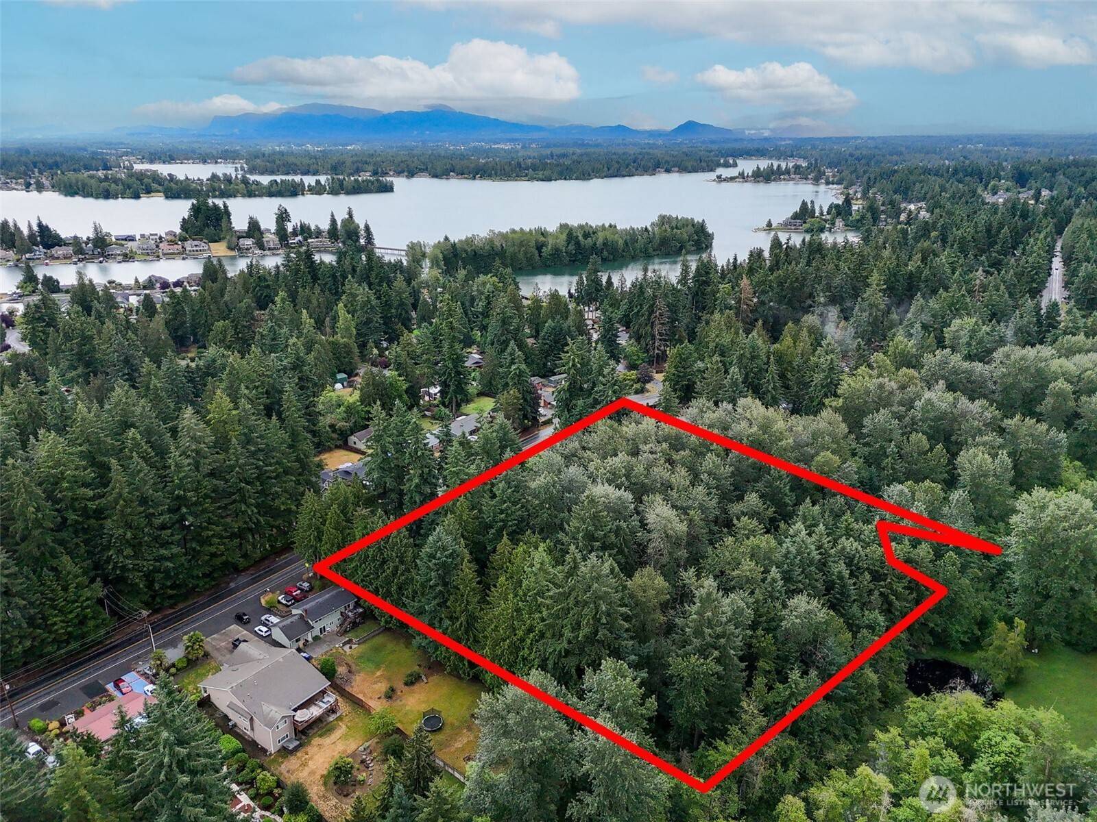 Lake Tapps, WA 98391,4302 W Tapps DR E