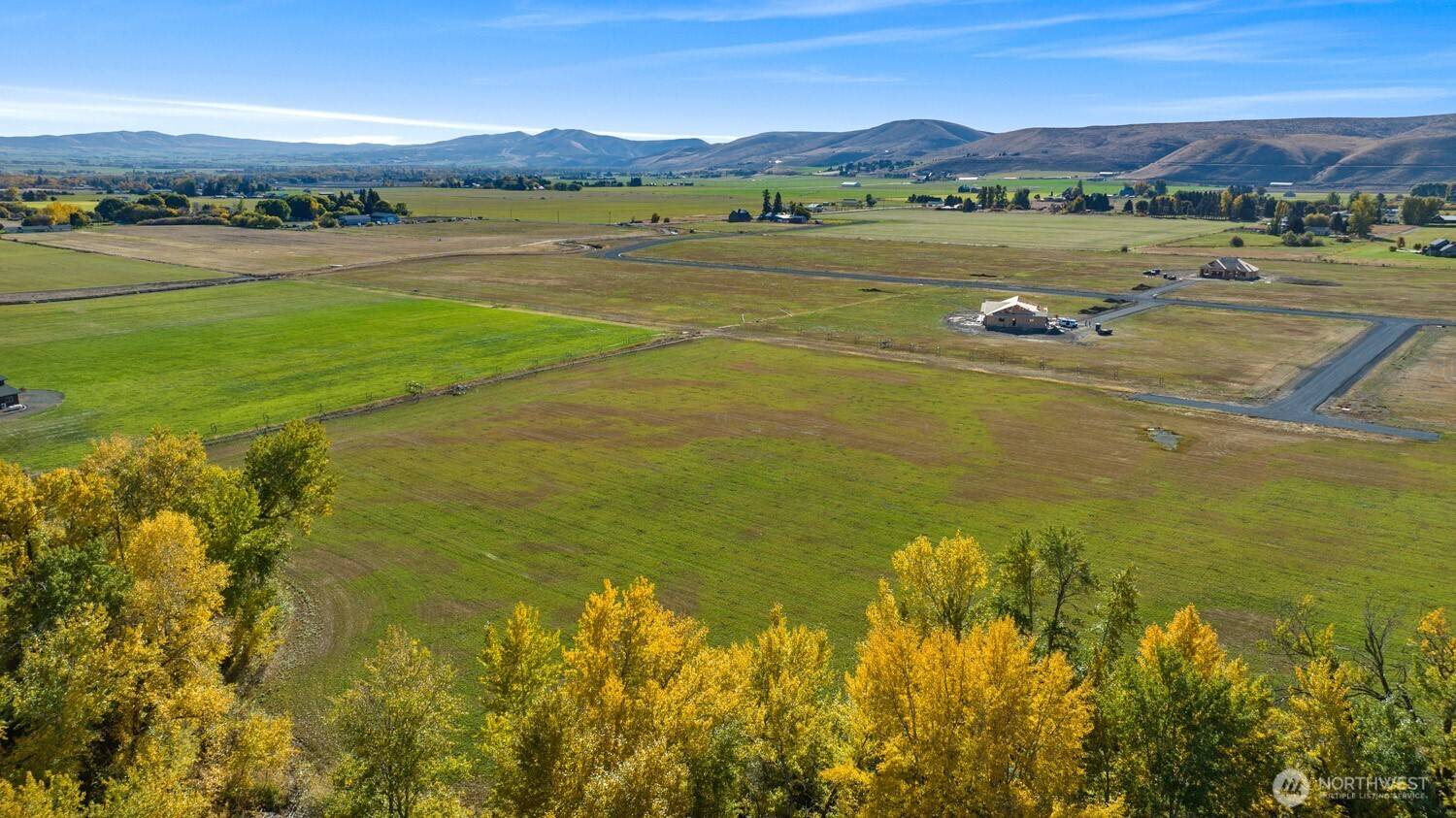 Ellensburg, WA 98926,0 Lot 2 Tallgrass CT