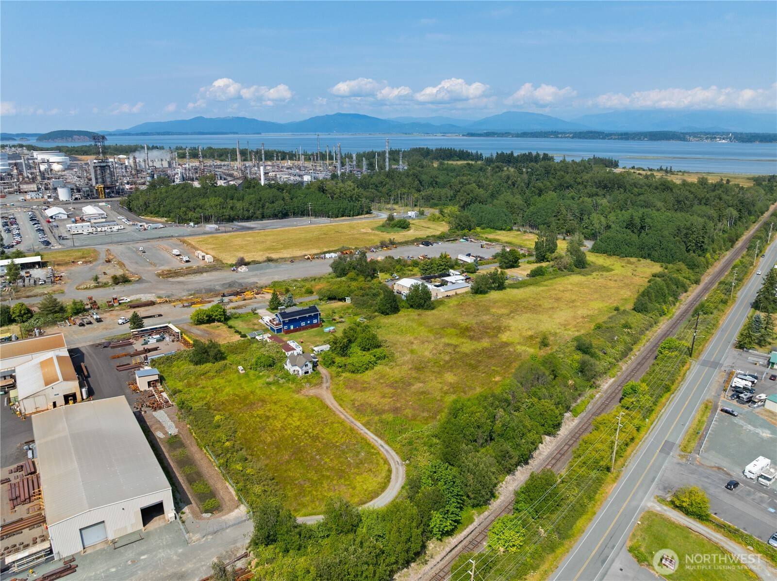 Anacortes, WA 98221,8595 Smith LN