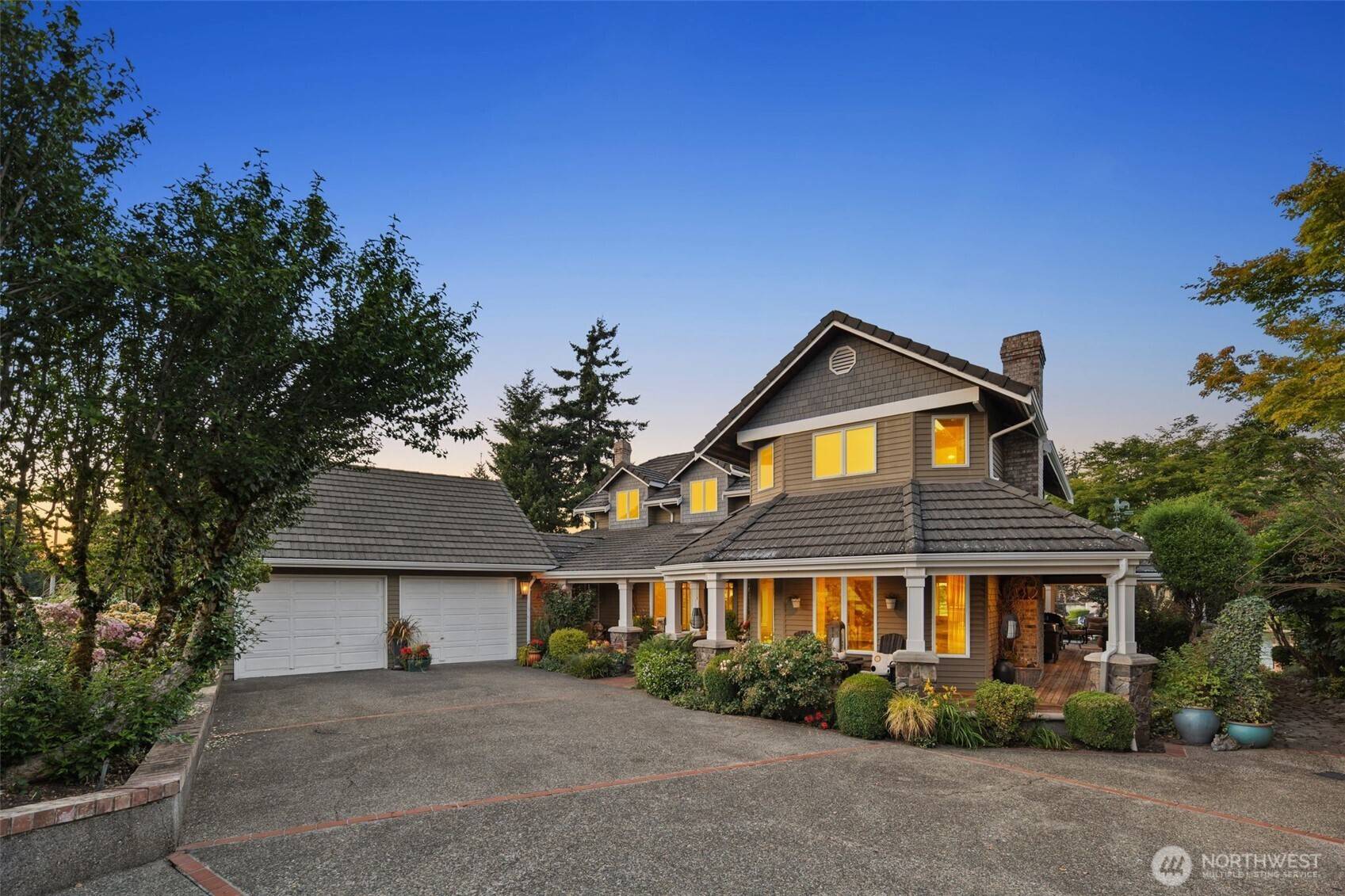 Lake Tapps, WA 98391,2911 196th Avenue Ct E