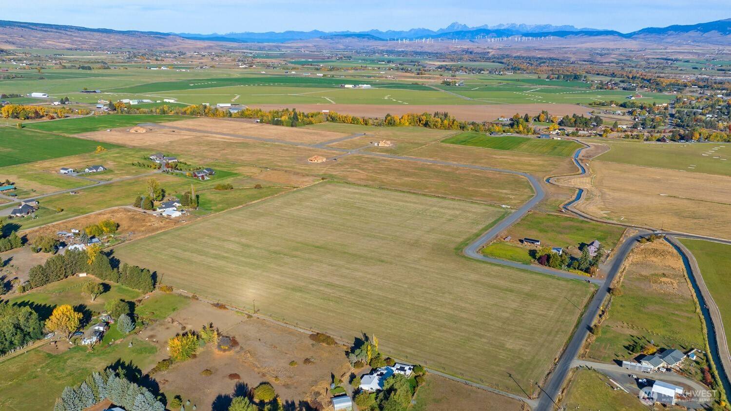 Ellensburg, WA 98926,0 34.14 Ac Strande RD