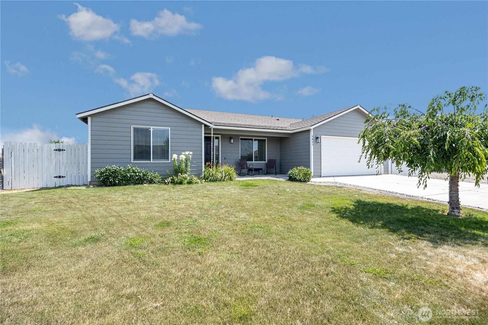 Pasco, WA 99301,5421 Jackson LN