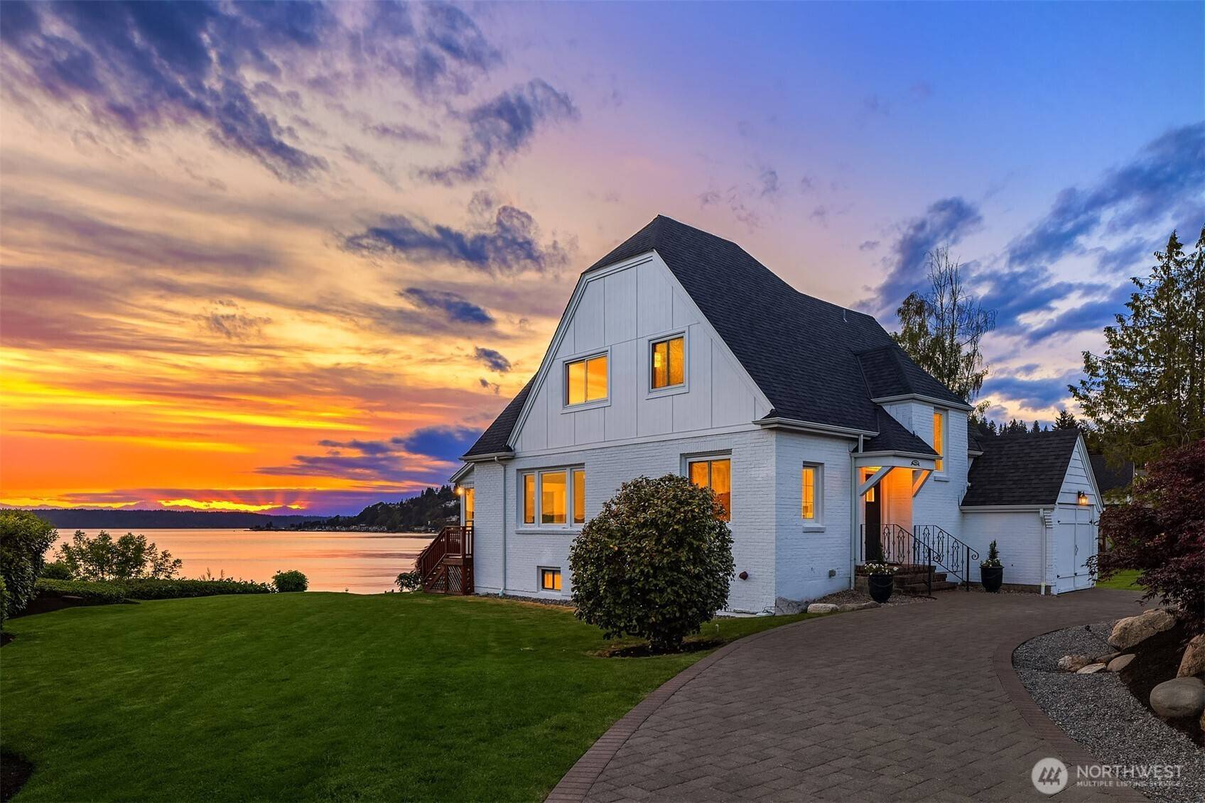 Normandy Park, WA 98166,17985 Normandy TER SW