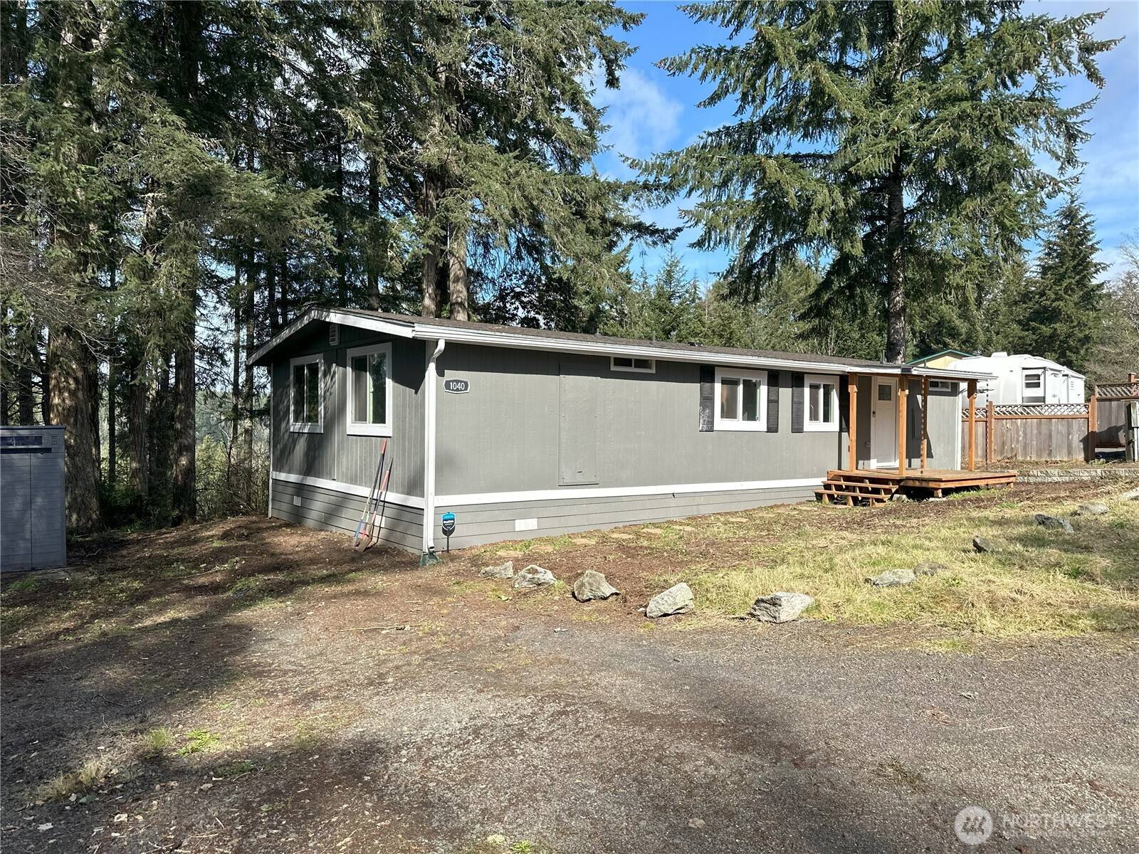 Belfair, WA 98528,1040 NE Larson BLVD