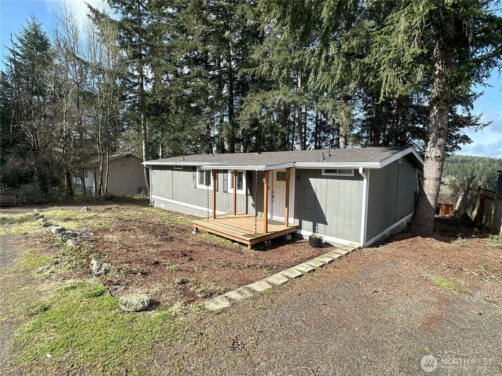 Belfair, WA 98528,1040 NE Larson BLVD