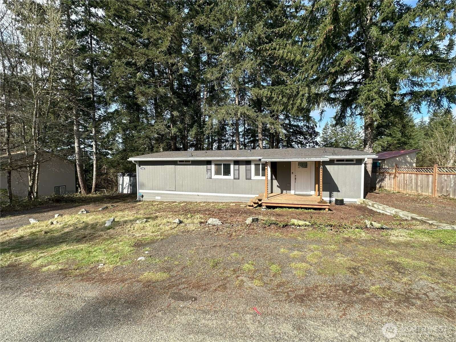 Belfair, WA 98528,1040 NE Larson BLVD