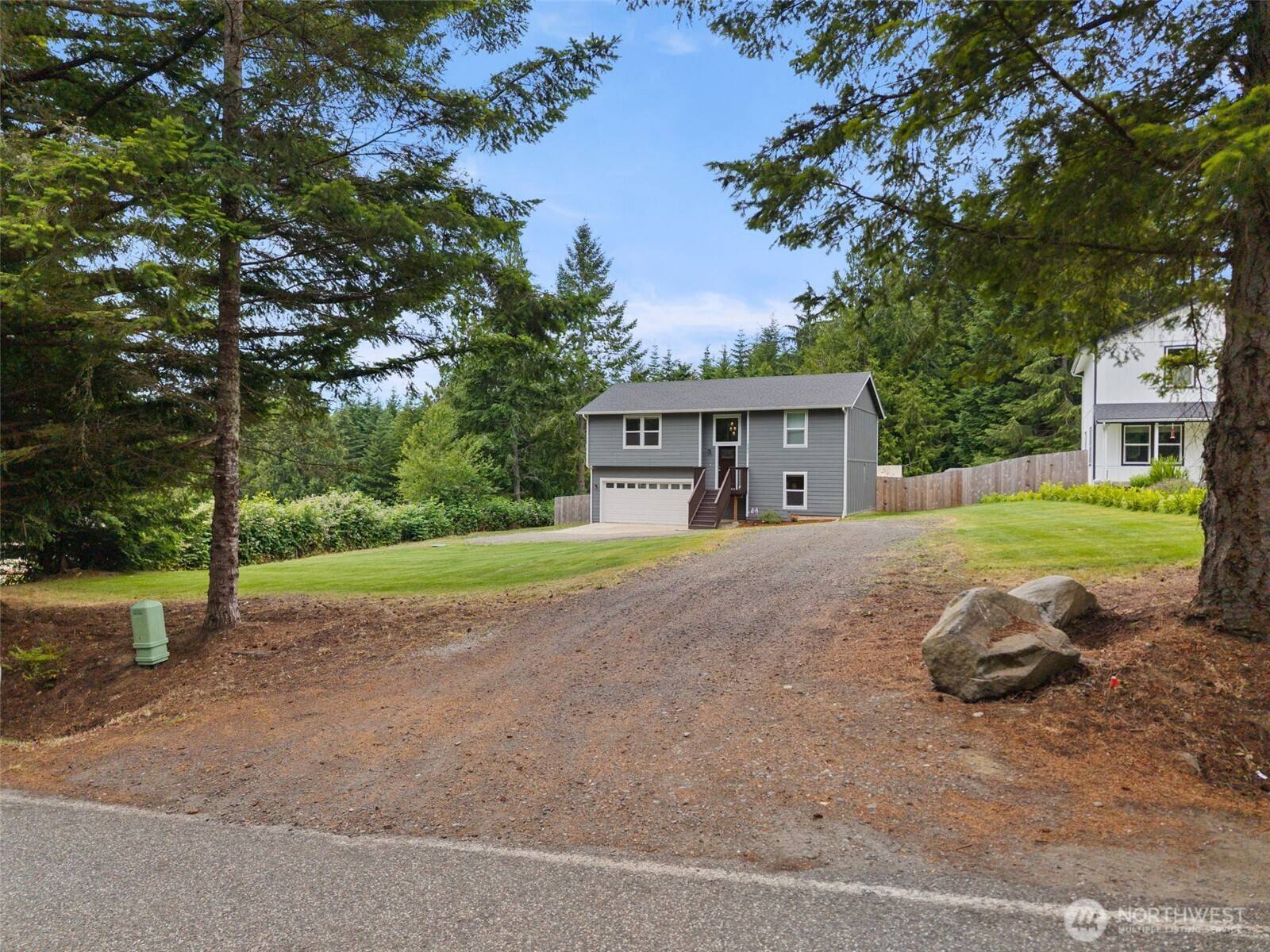 Port Ludlow, WA 98365,1172 Thorndyke RD