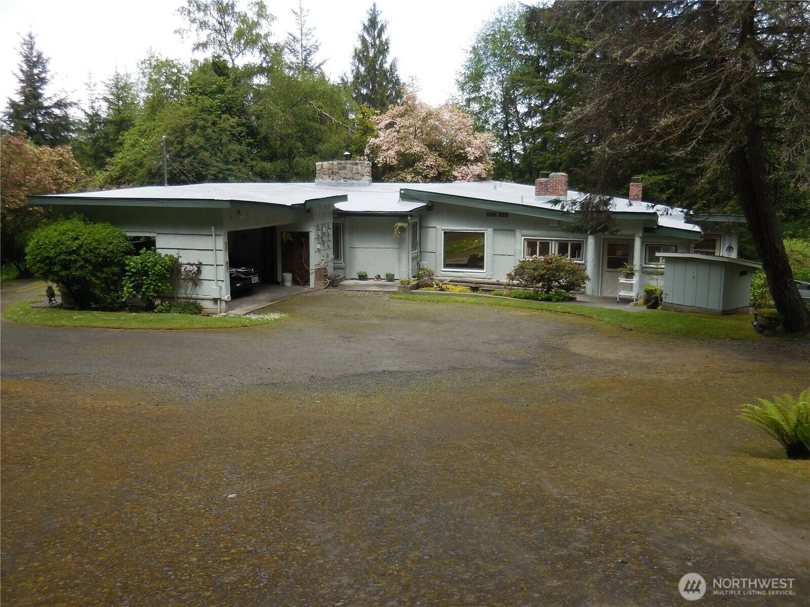 Port Orchard, WA 98366,3649 Long Lake RD SE