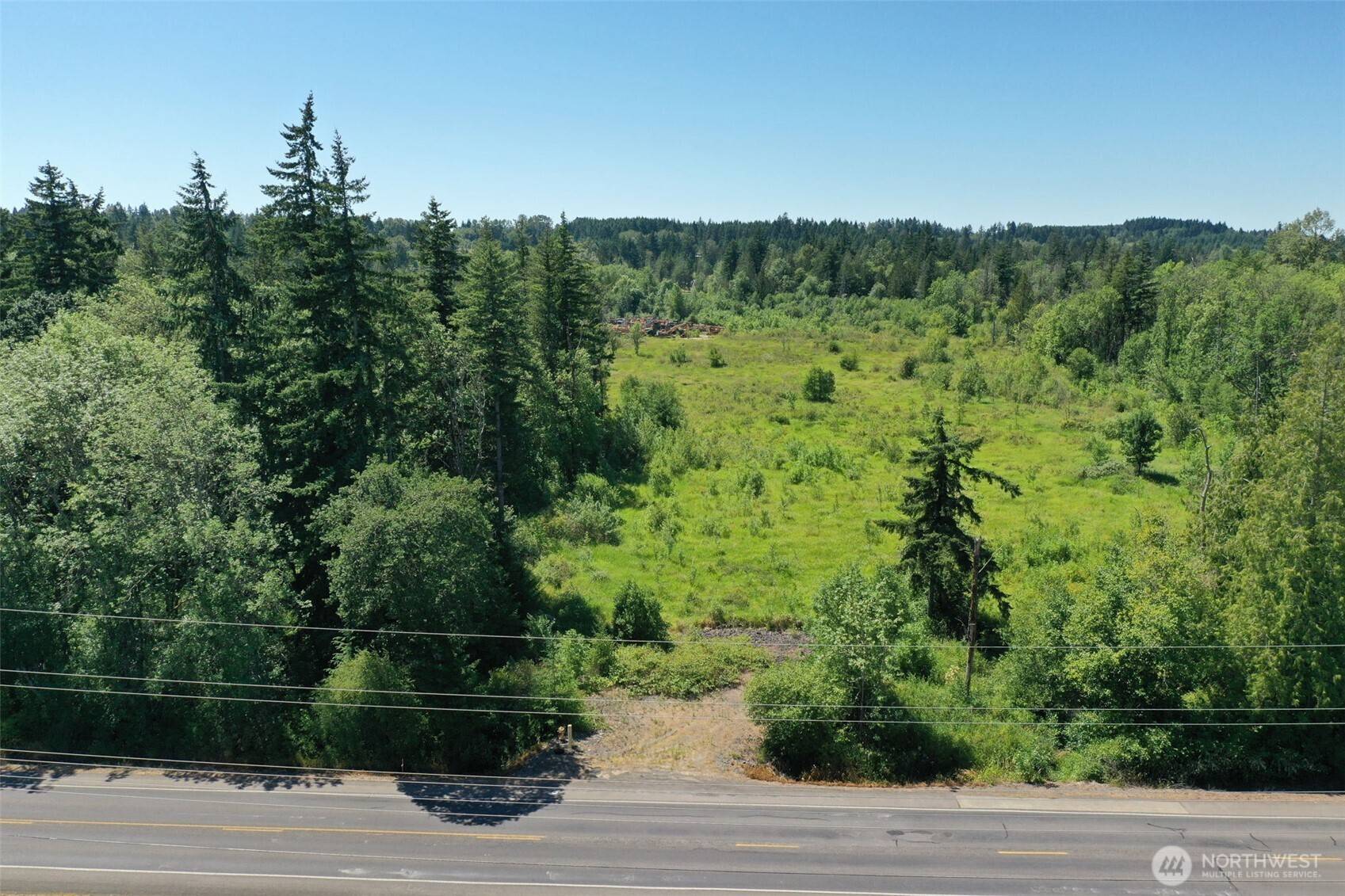 Chehalis, WA 98532,0 Rush RD