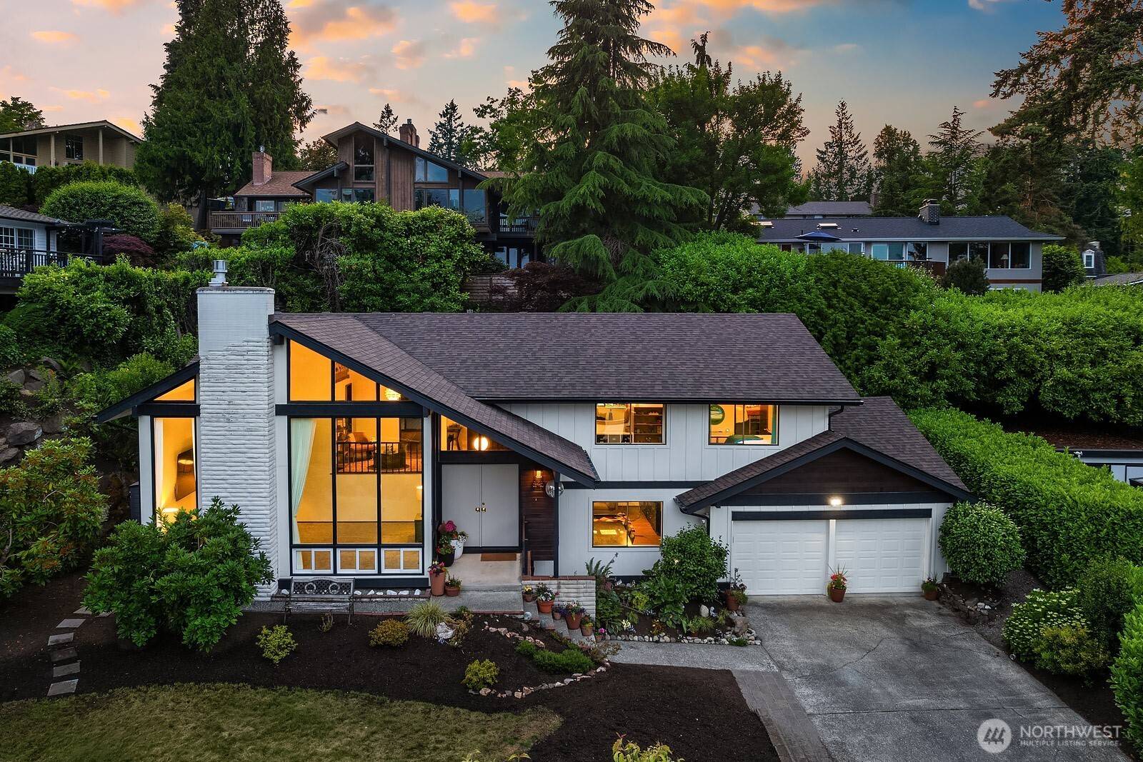 Bellevue, WA 98008,845 179th PL NE