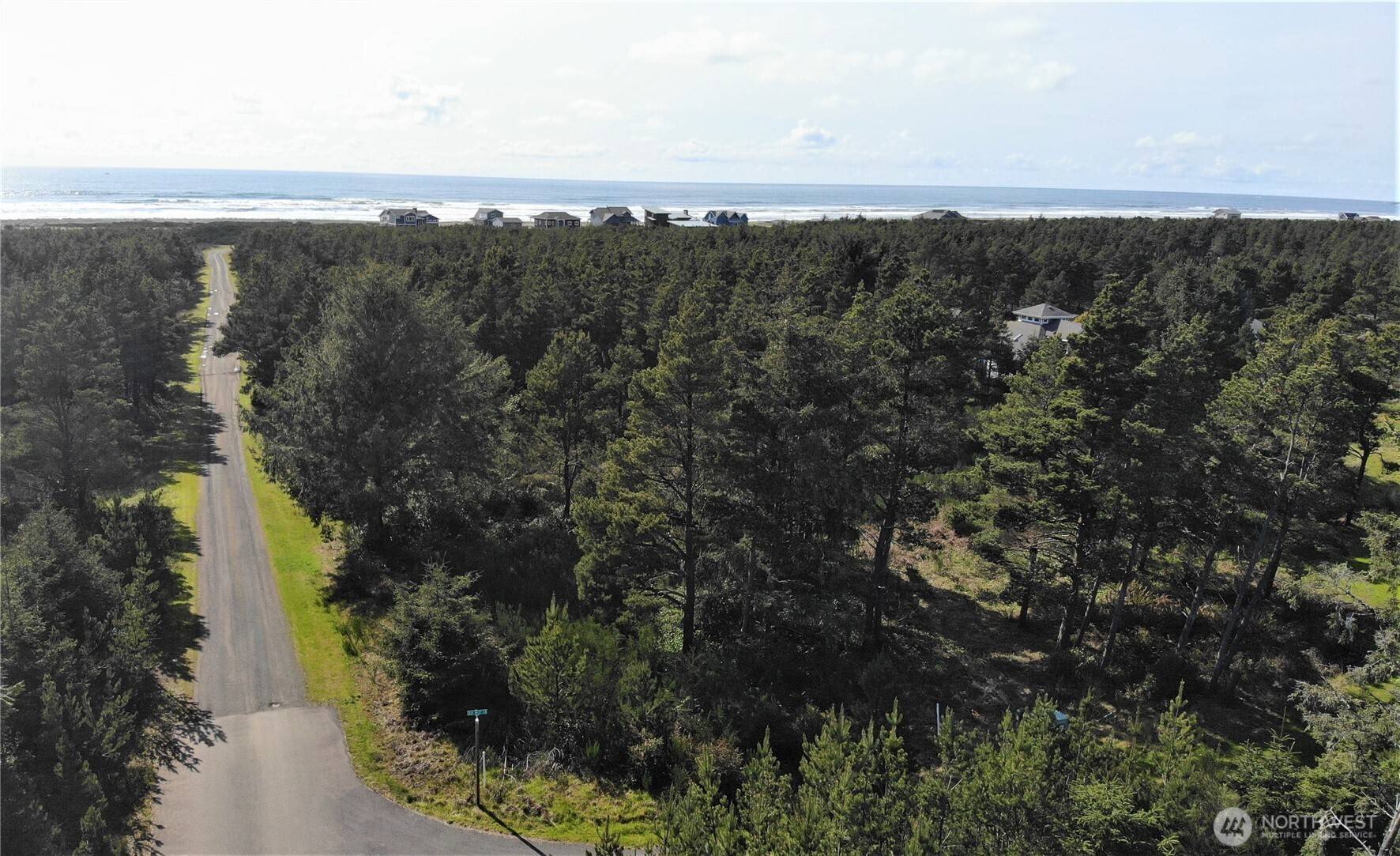 Westport, WA 98595,5 Sea Mist LN