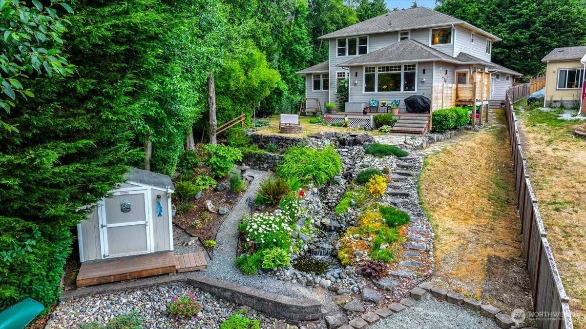 Stanwood, WA 98292,7519 184th ST NW
