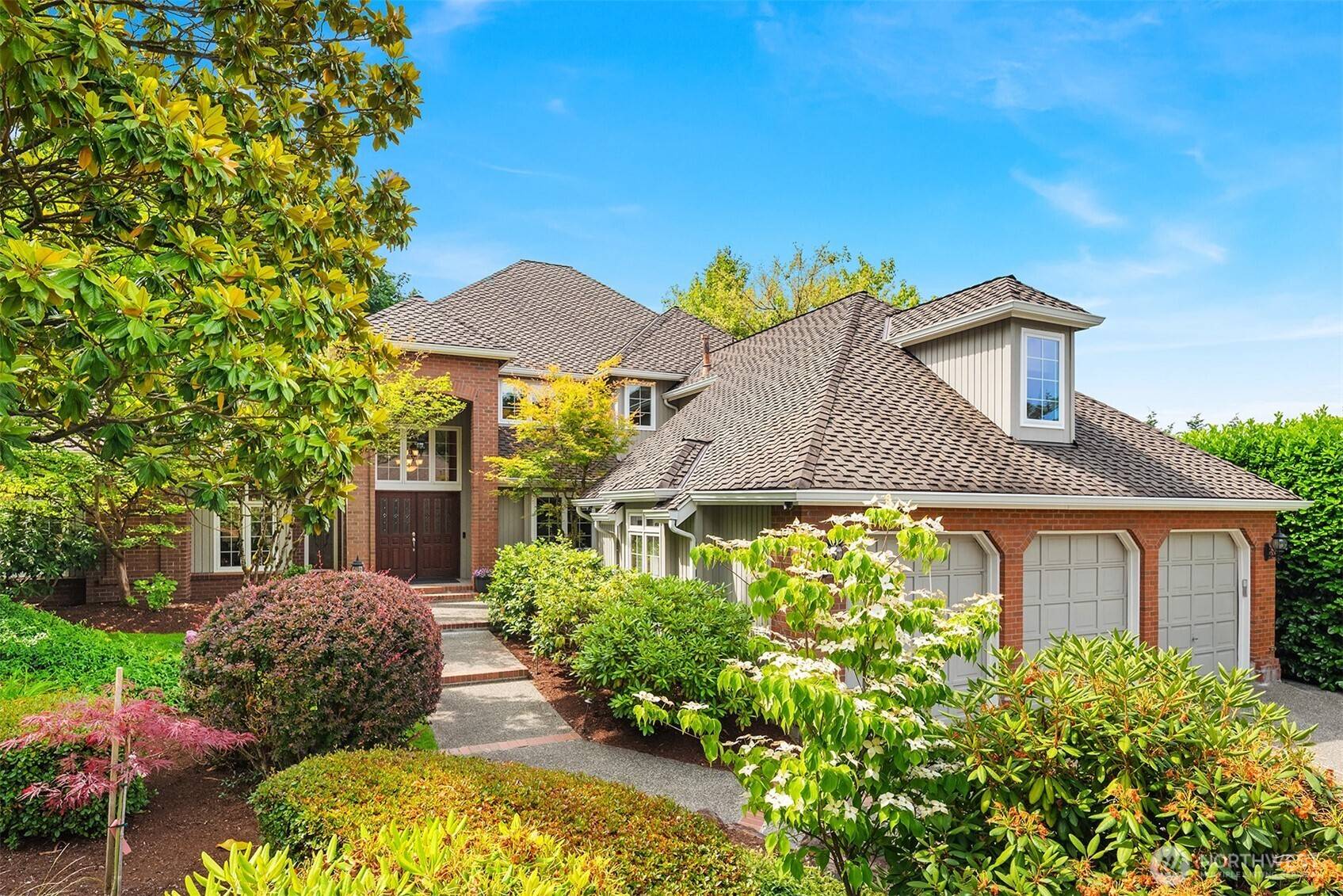 Bellevue, WA 98007,2778 142ND PL NE