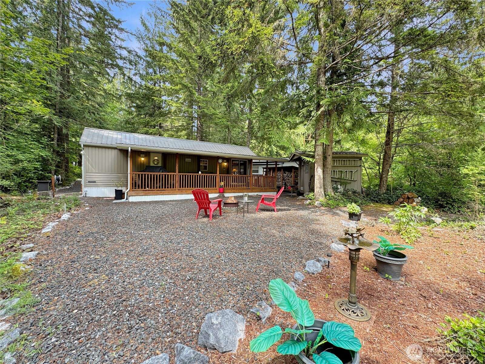 Deming, WA 98244,11 5 Big River BLVD SW