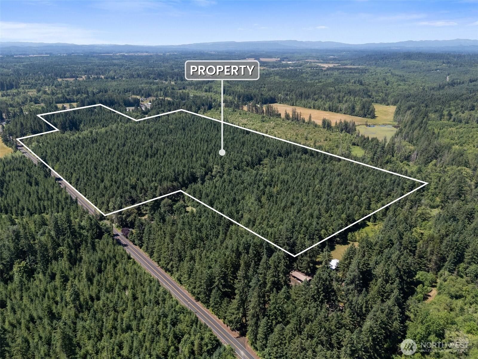 Ethel, WA 98542,0 Kiser
