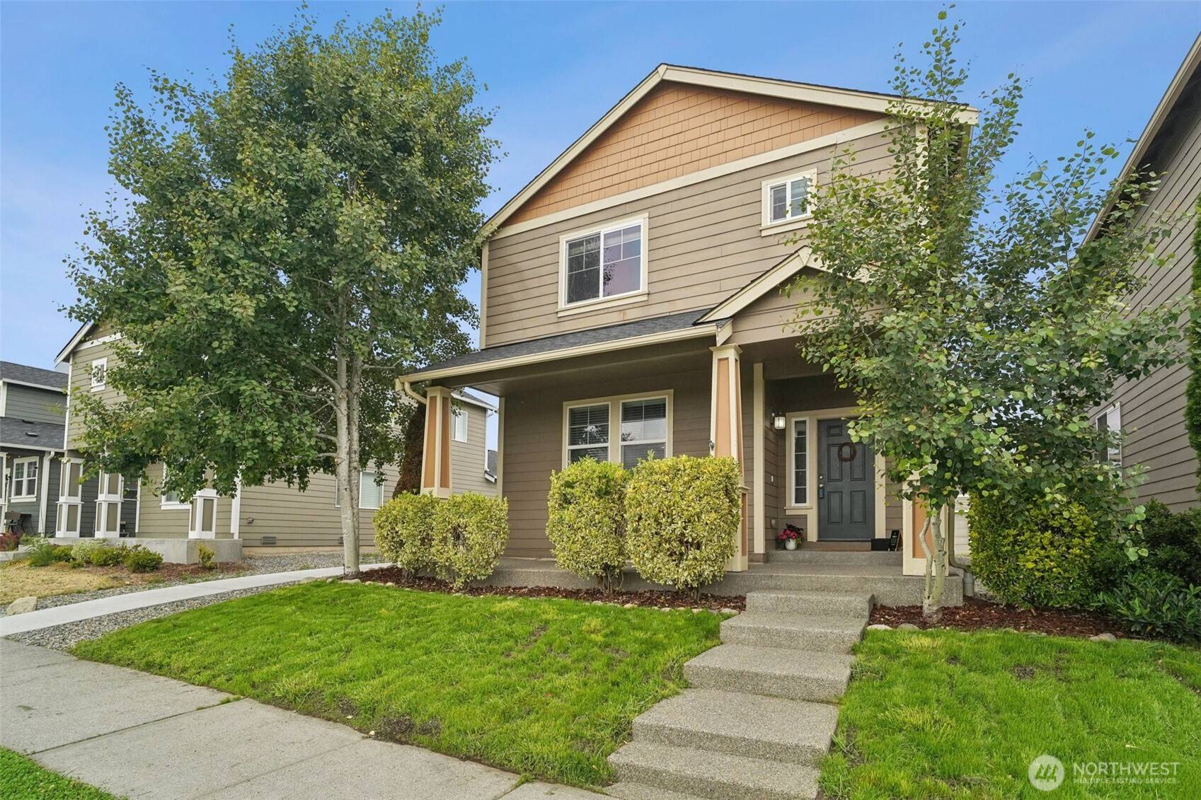 Yelm, WA 98597,14403 Lockwood LN SE