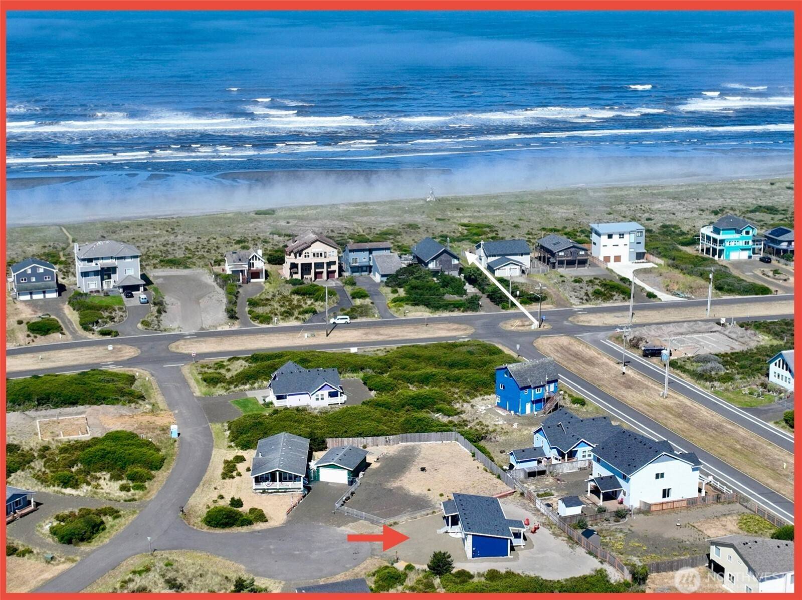 Ocean Shores, WA 98569,1234 Galaxy CT