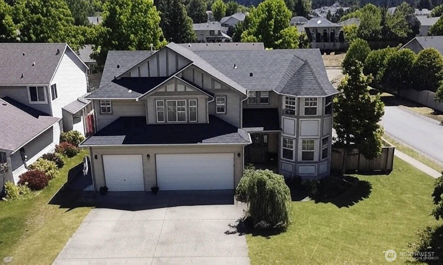 Puyallup, WA 98375,18809 88th AVE E