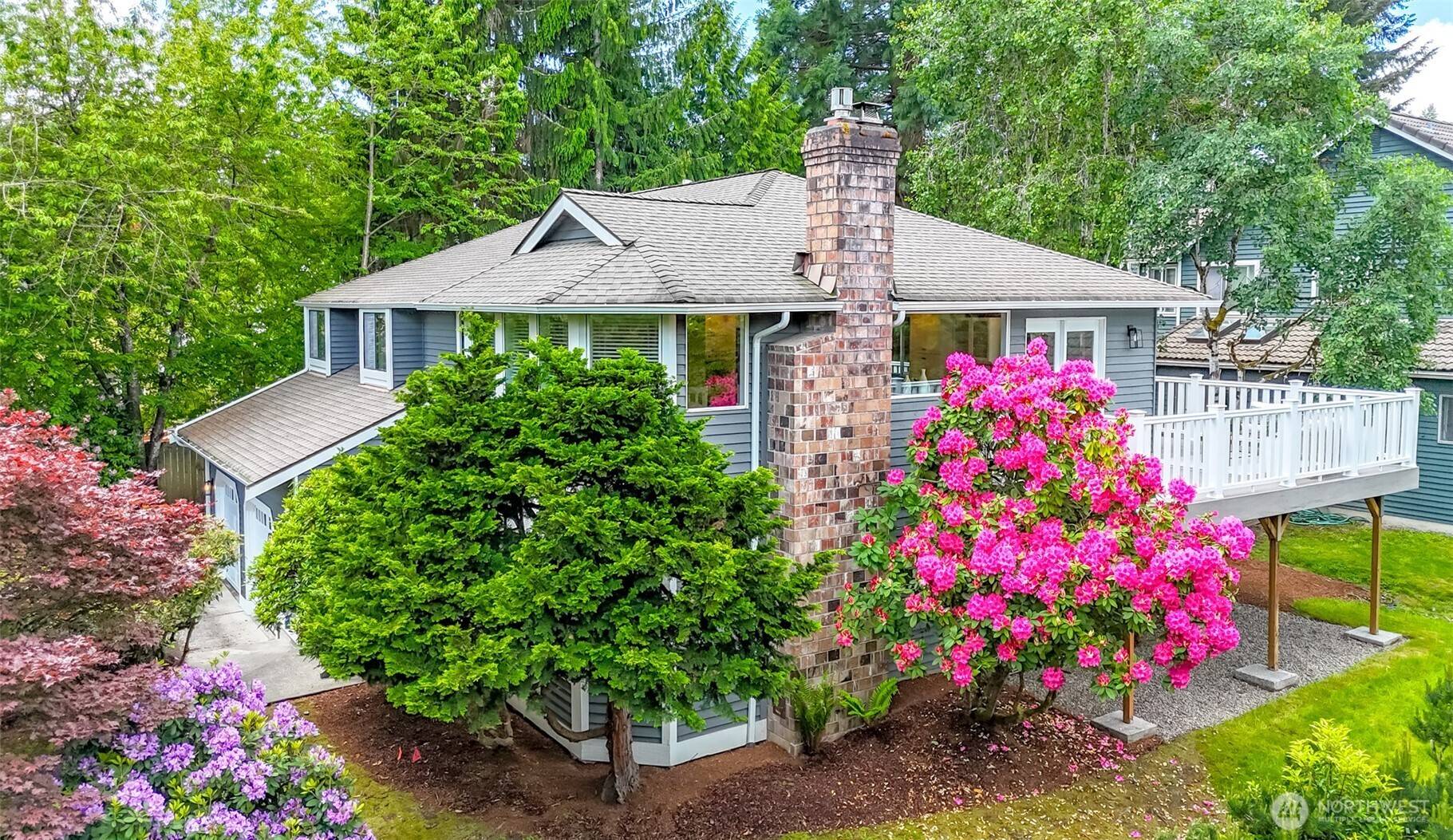 Redmond, WA 98052,11633 132nd CT NE