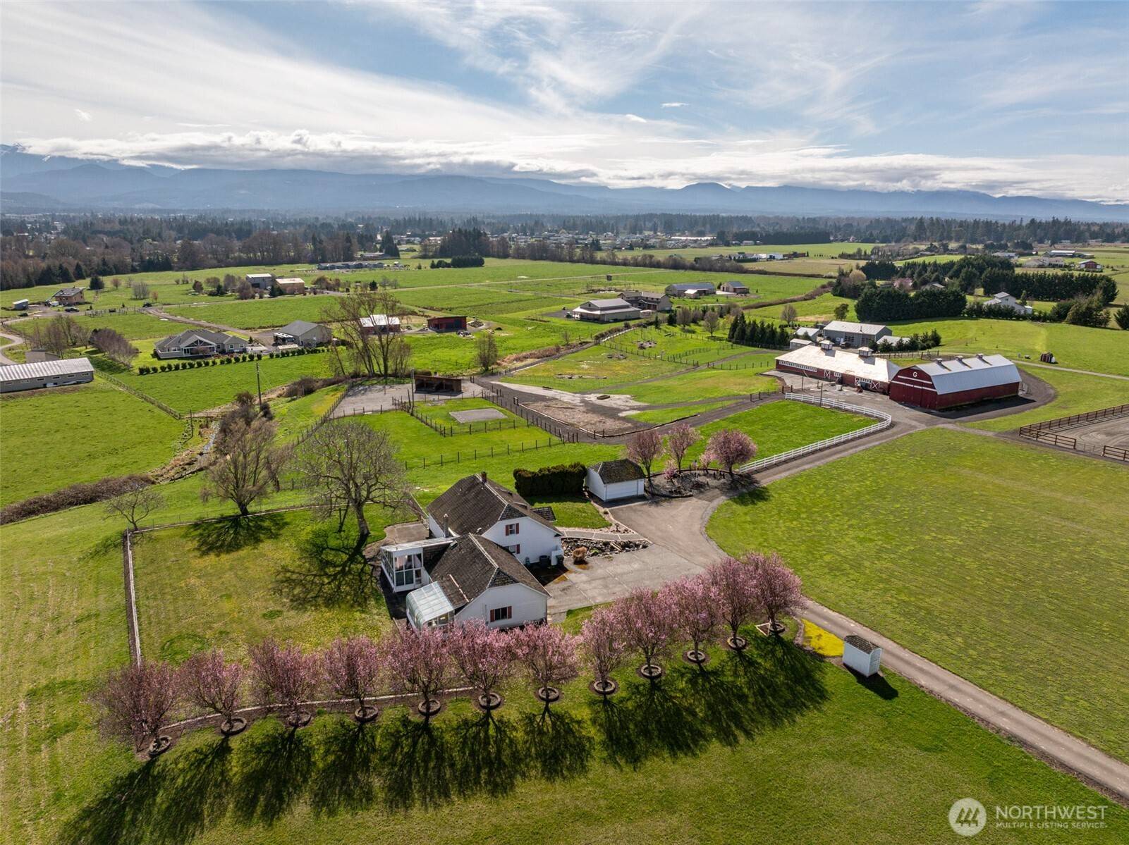 Sequim, WA 98382,4596 Woodcock RD