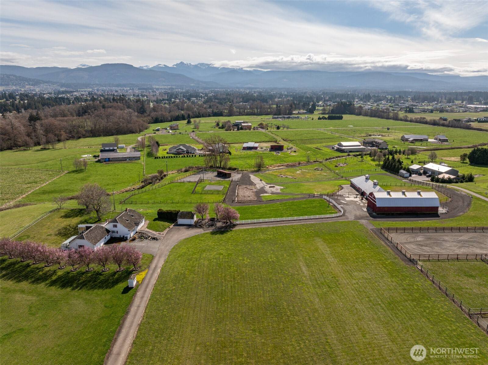 Sequim, WA 98382,4596 Woodcock RD