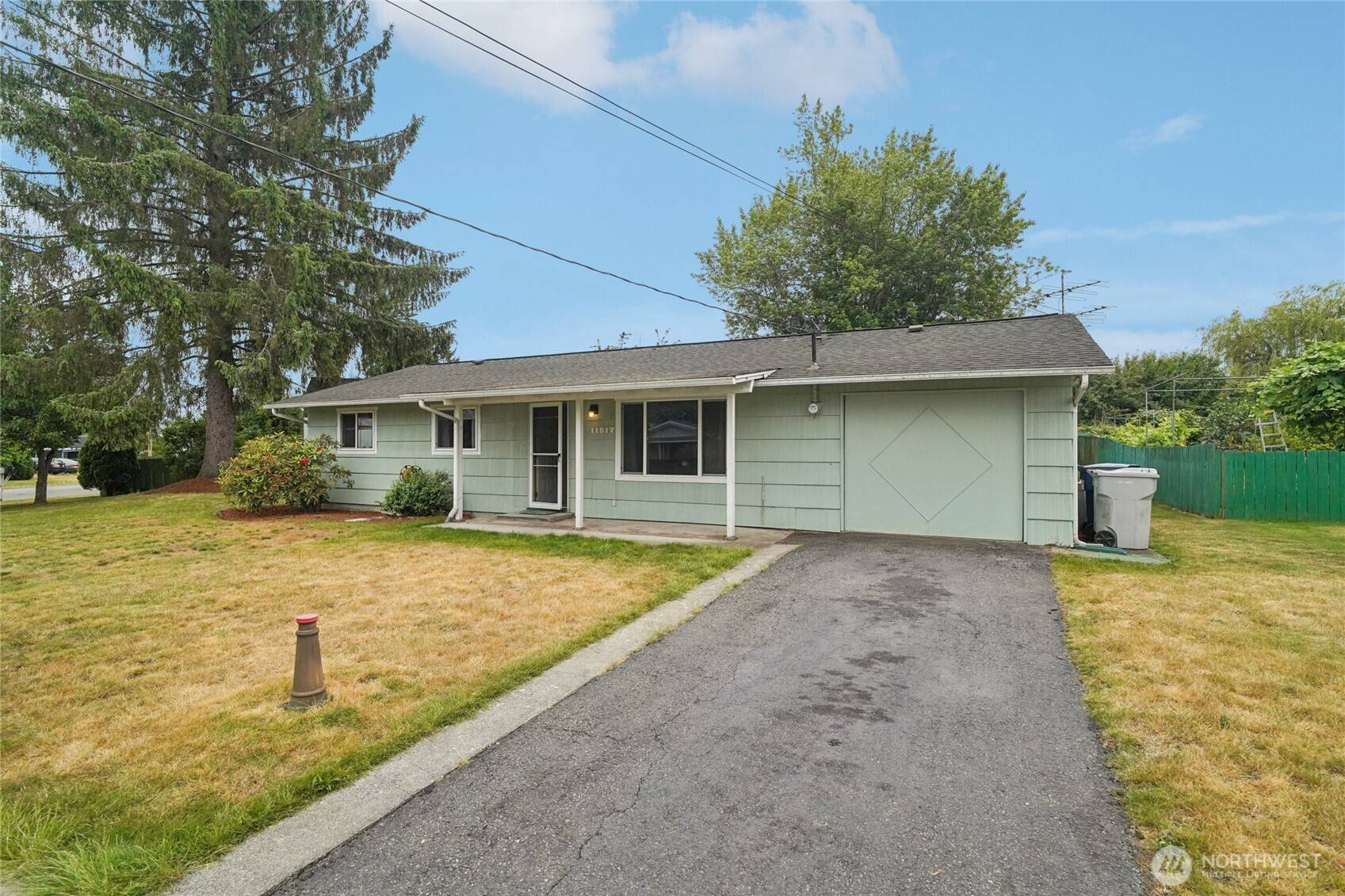Renton, WA 98058,11817 SE 157th ST