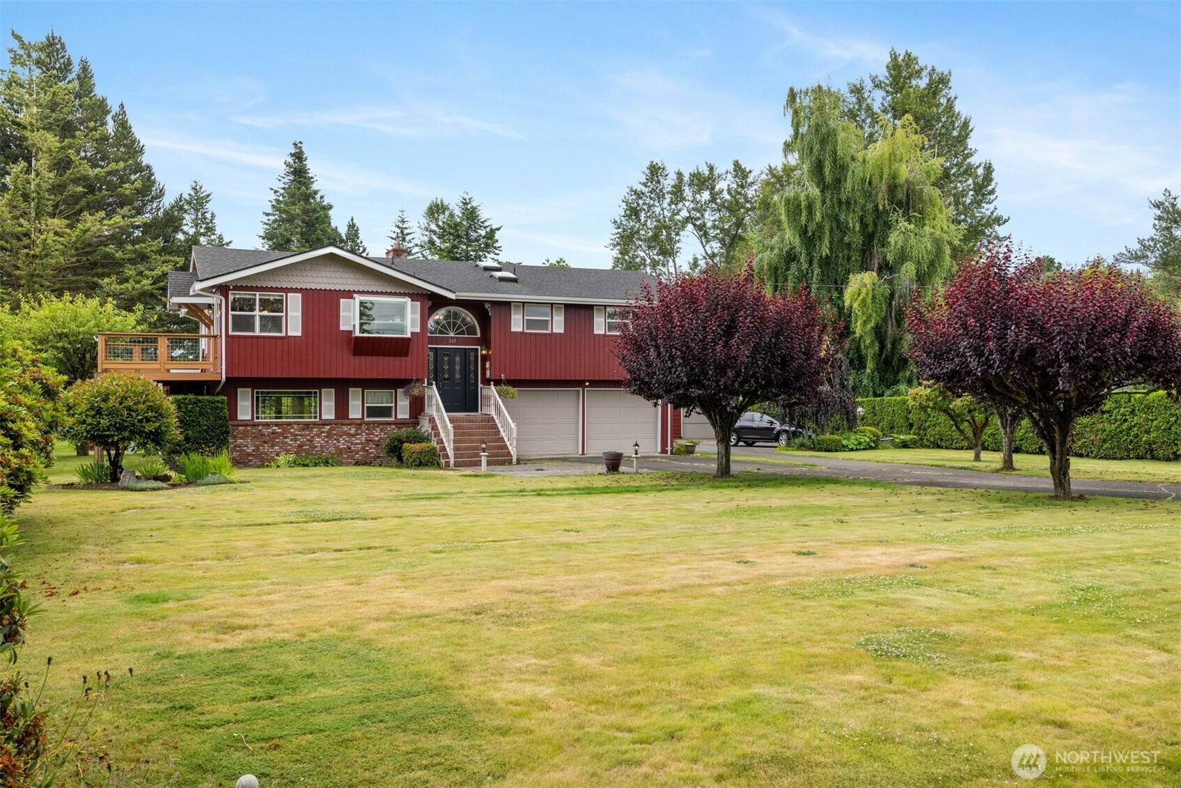 Bellingham, WA 98226,347 W King Tut RD