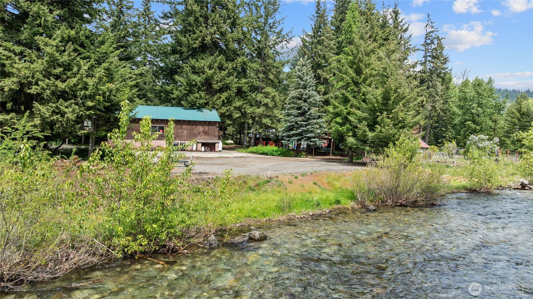 Cle Elum, WA 98922,340 Sunshine WAY