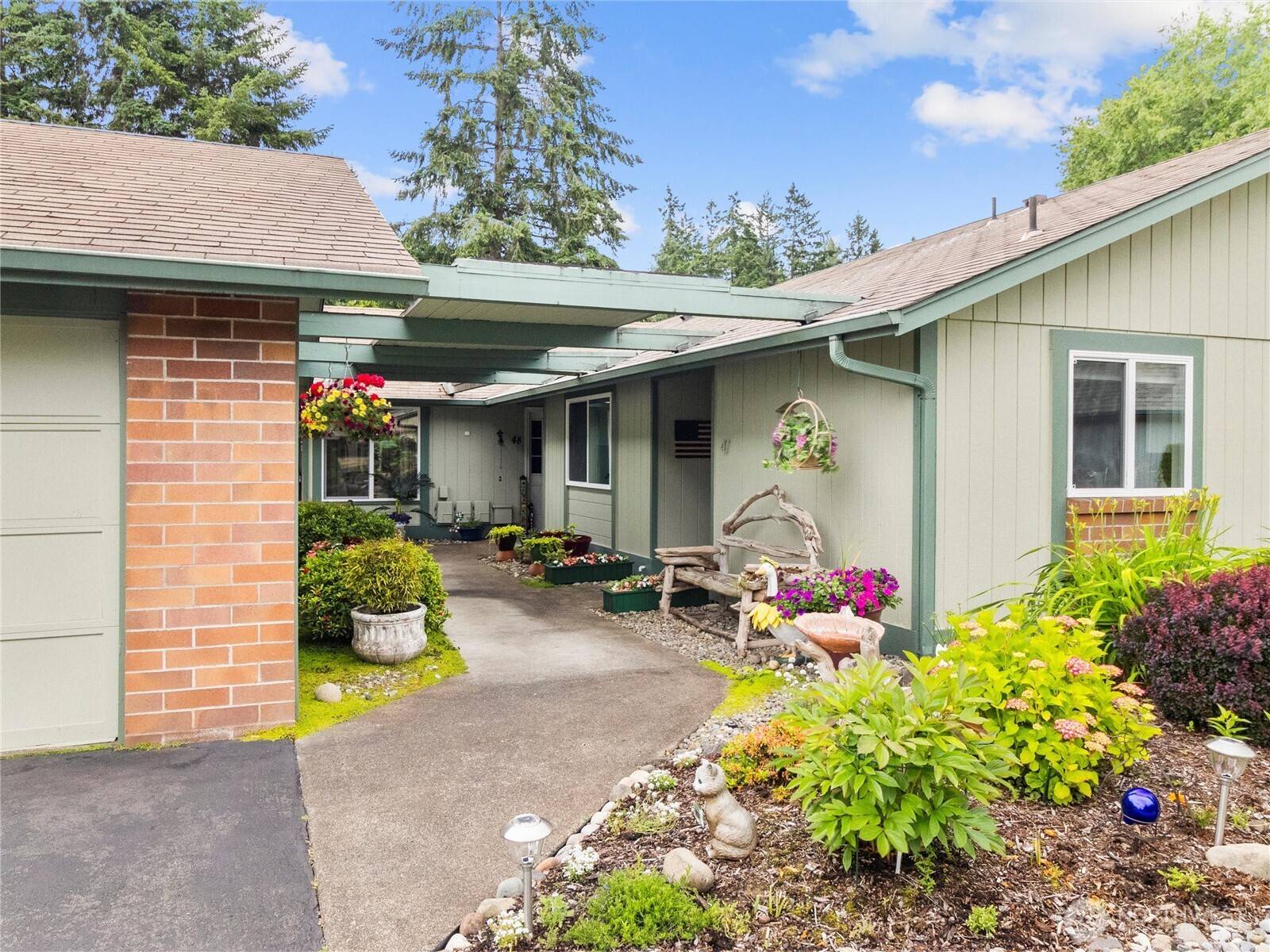 Lacey, WA 98503,3300 Carpenter RD SE #49