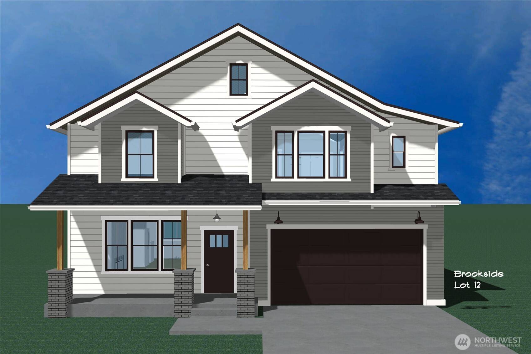 Ferndale, WA 98248,2630 (Lot 12) Sievers WAY